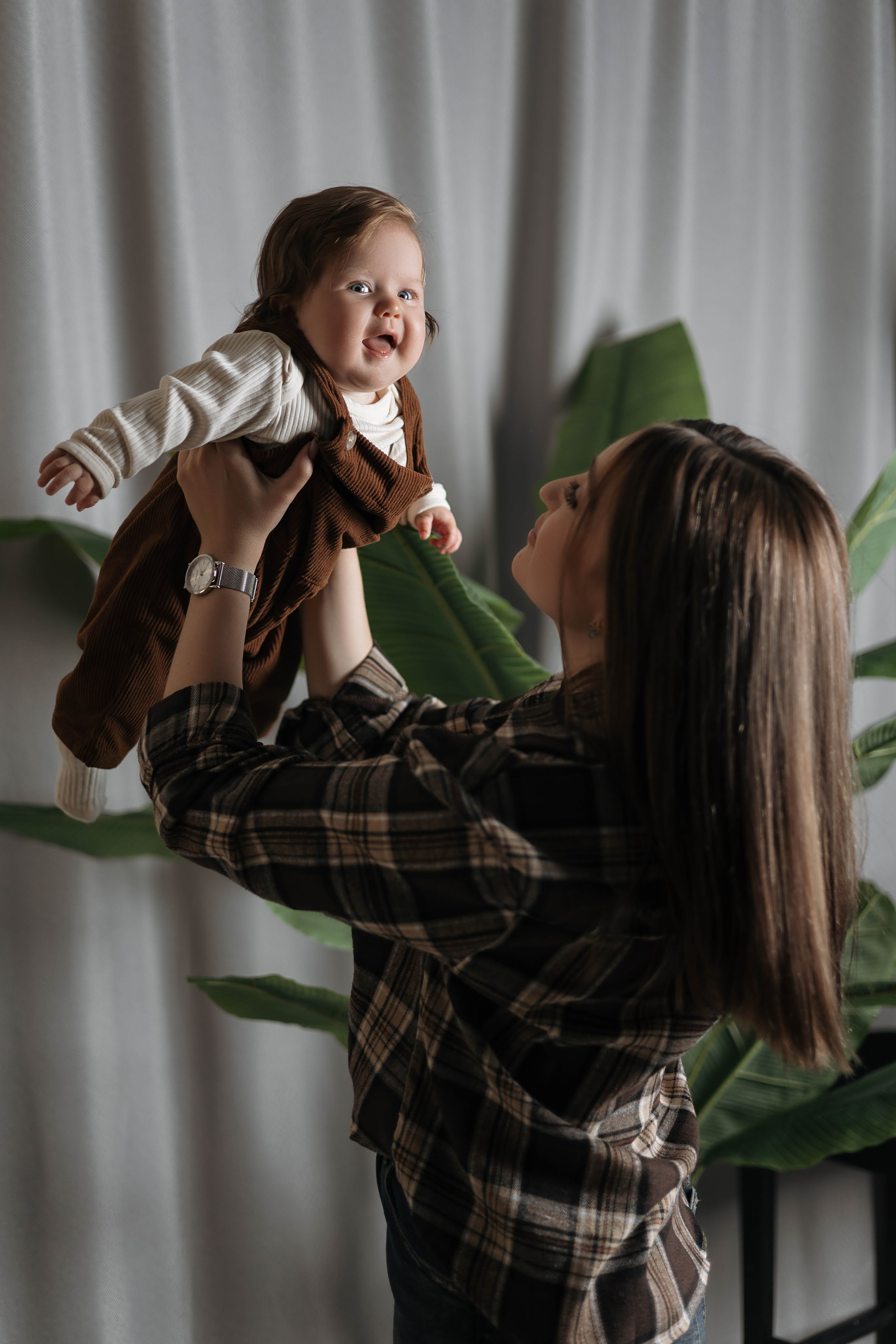 Семейная история. Фотограф Сальск Катерина