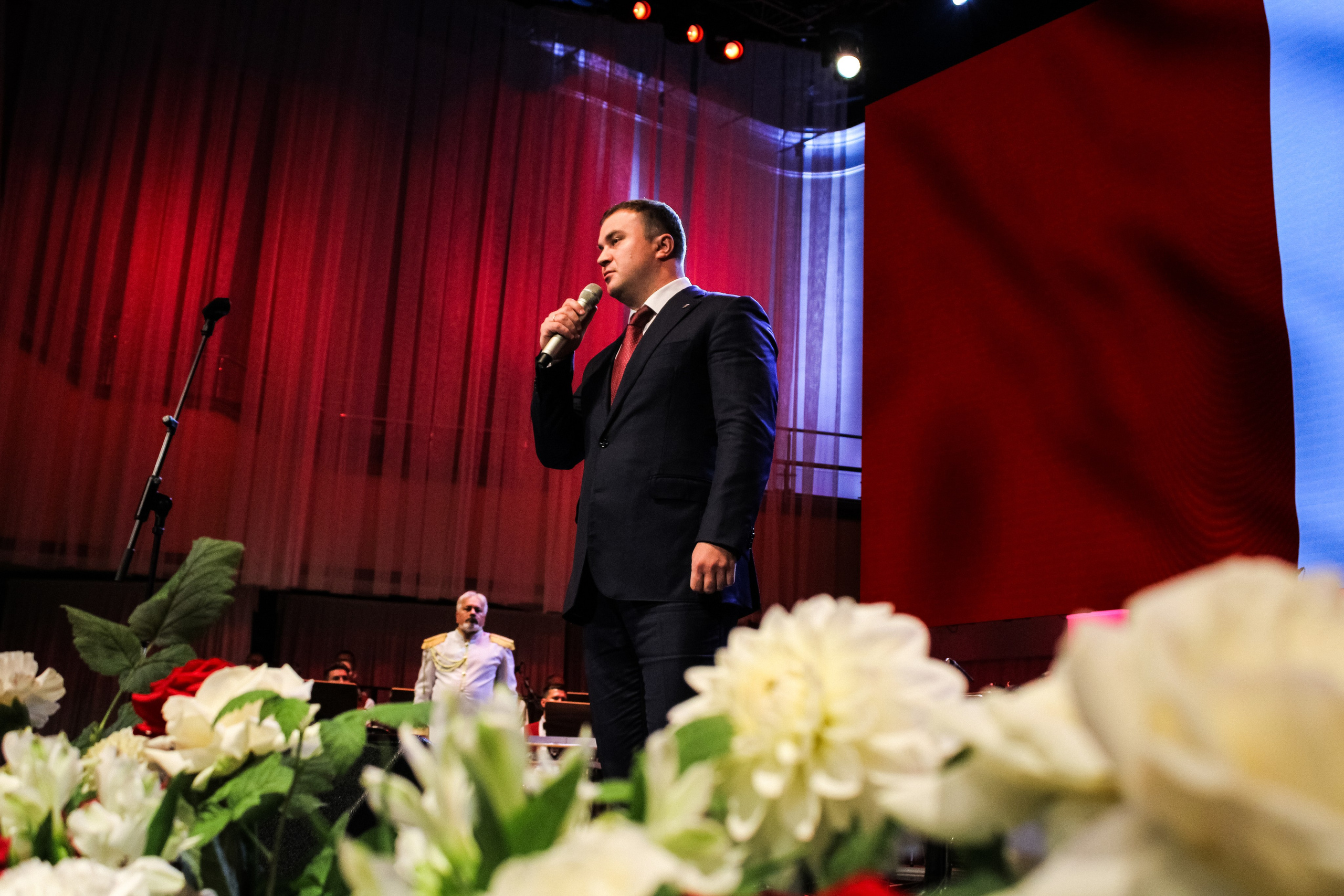 Репортаж. Репортажный и портретный фотограф в Омске Дарья Фральцова