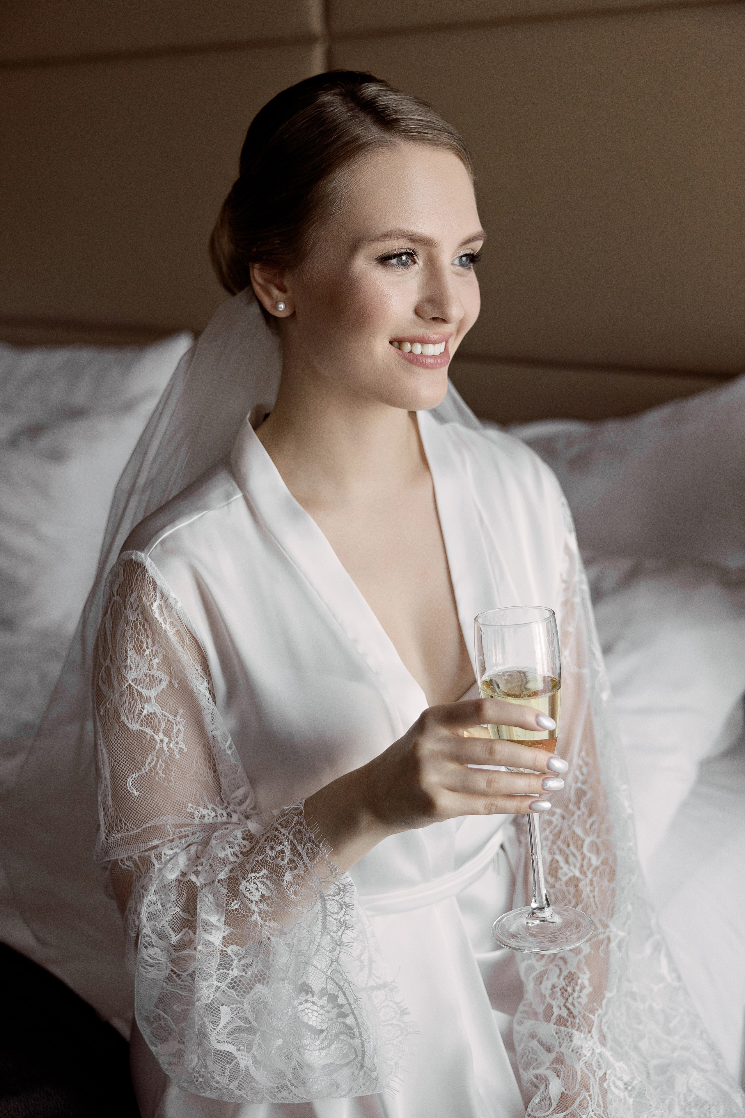 Дарья и Павел. Свадебный фотограф в Санкт-Петербурге Павел Резниченко