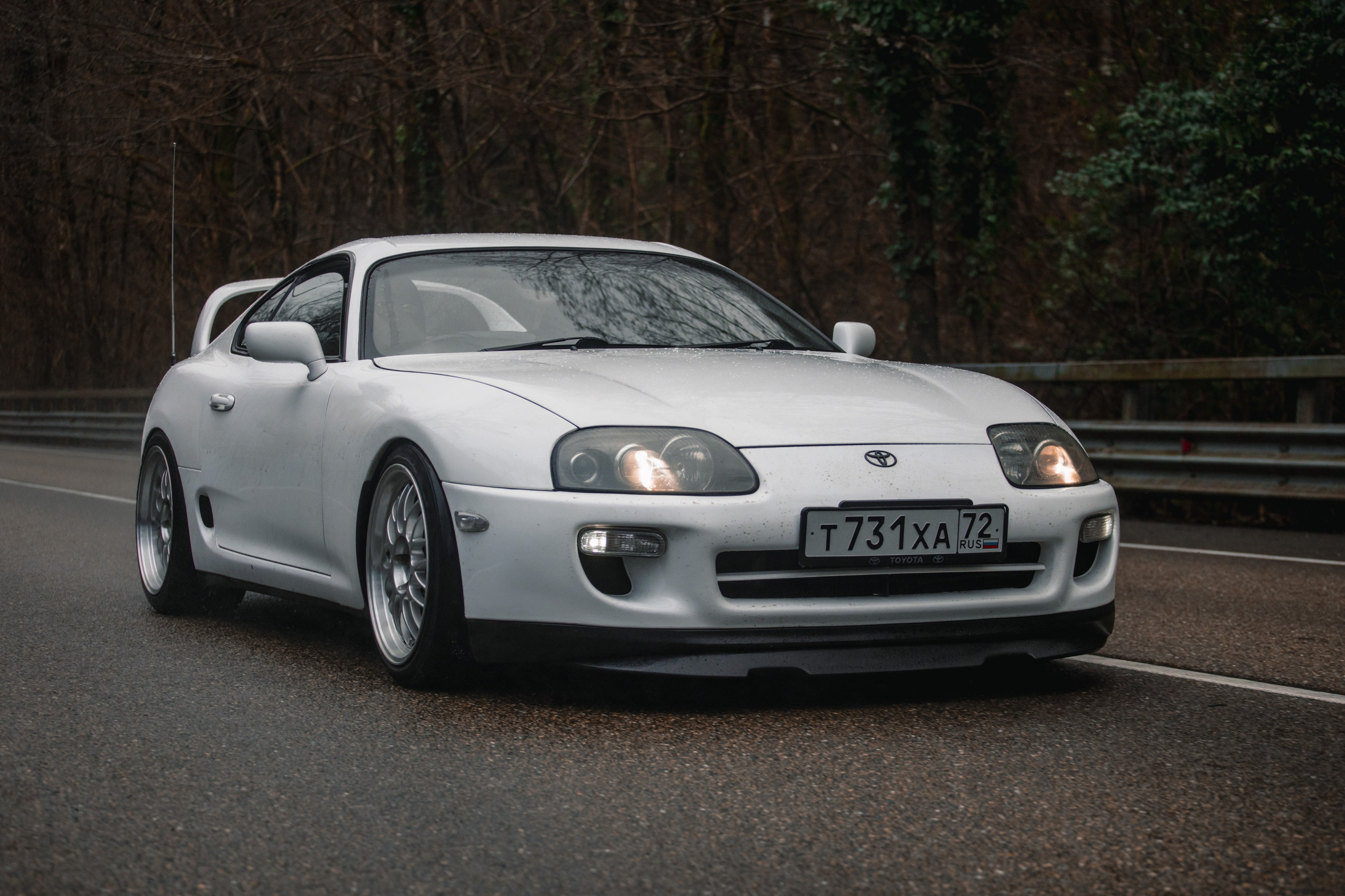 Машины. Фотограф в Санкт-Петербурге и Москве Макс Спектор