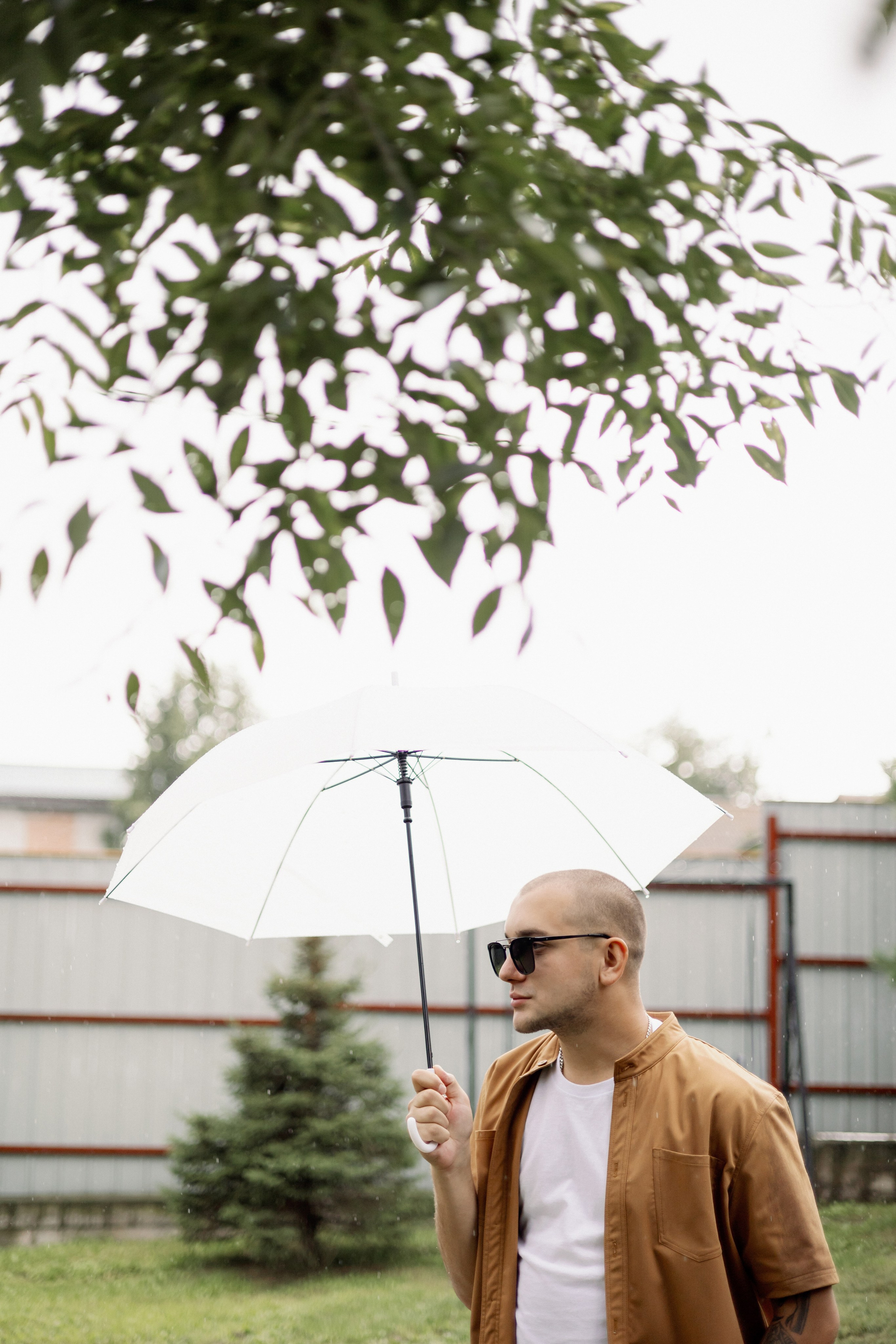 Максим и Екатерина. Фотограф в Красноярске