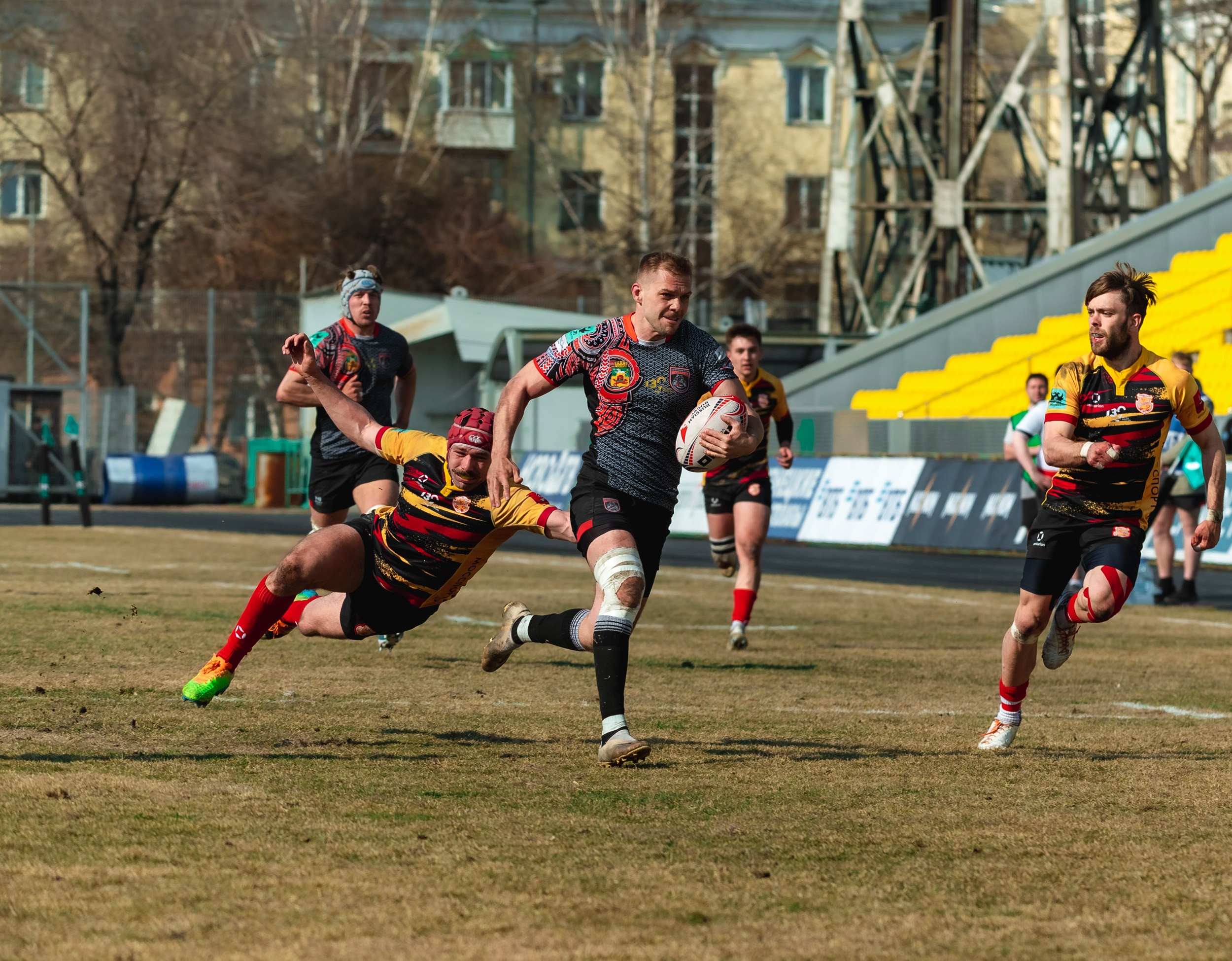 Металлург-Слава. ProfotoNK