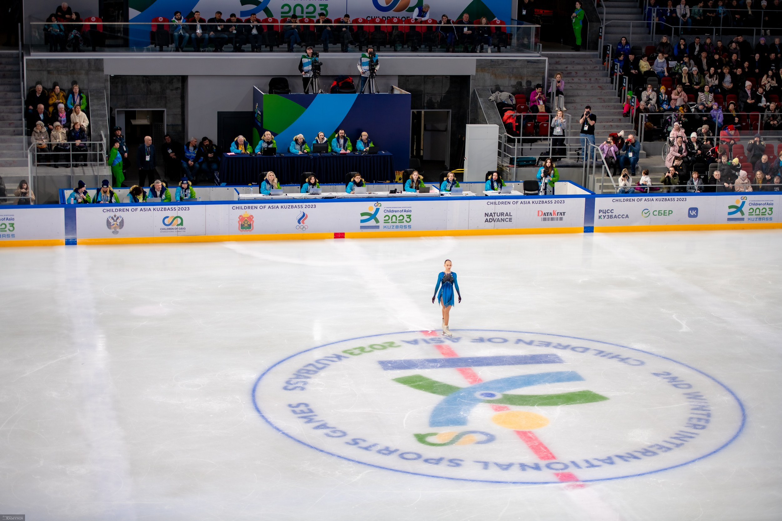 Дети Азии. ProfotoNK