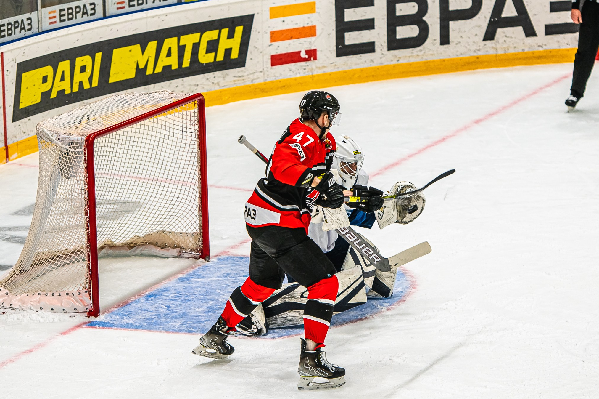 Металлург-Буран. ProfotoNK