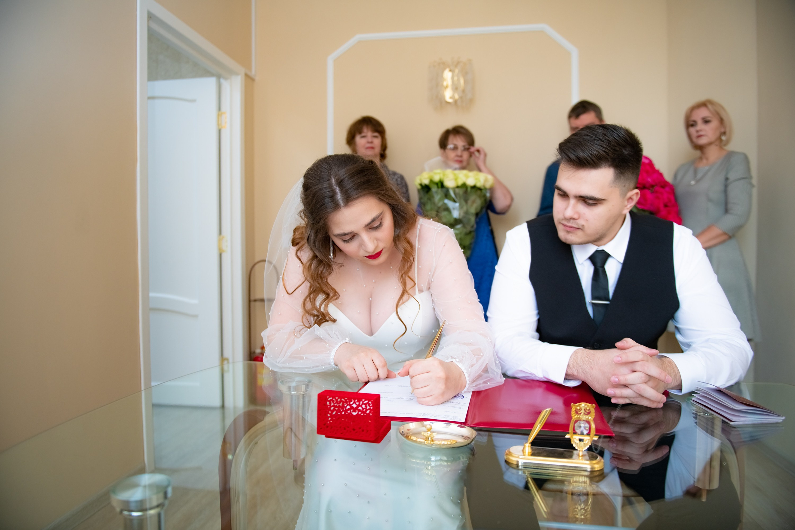 Константин и Светлана. ProfotoNK