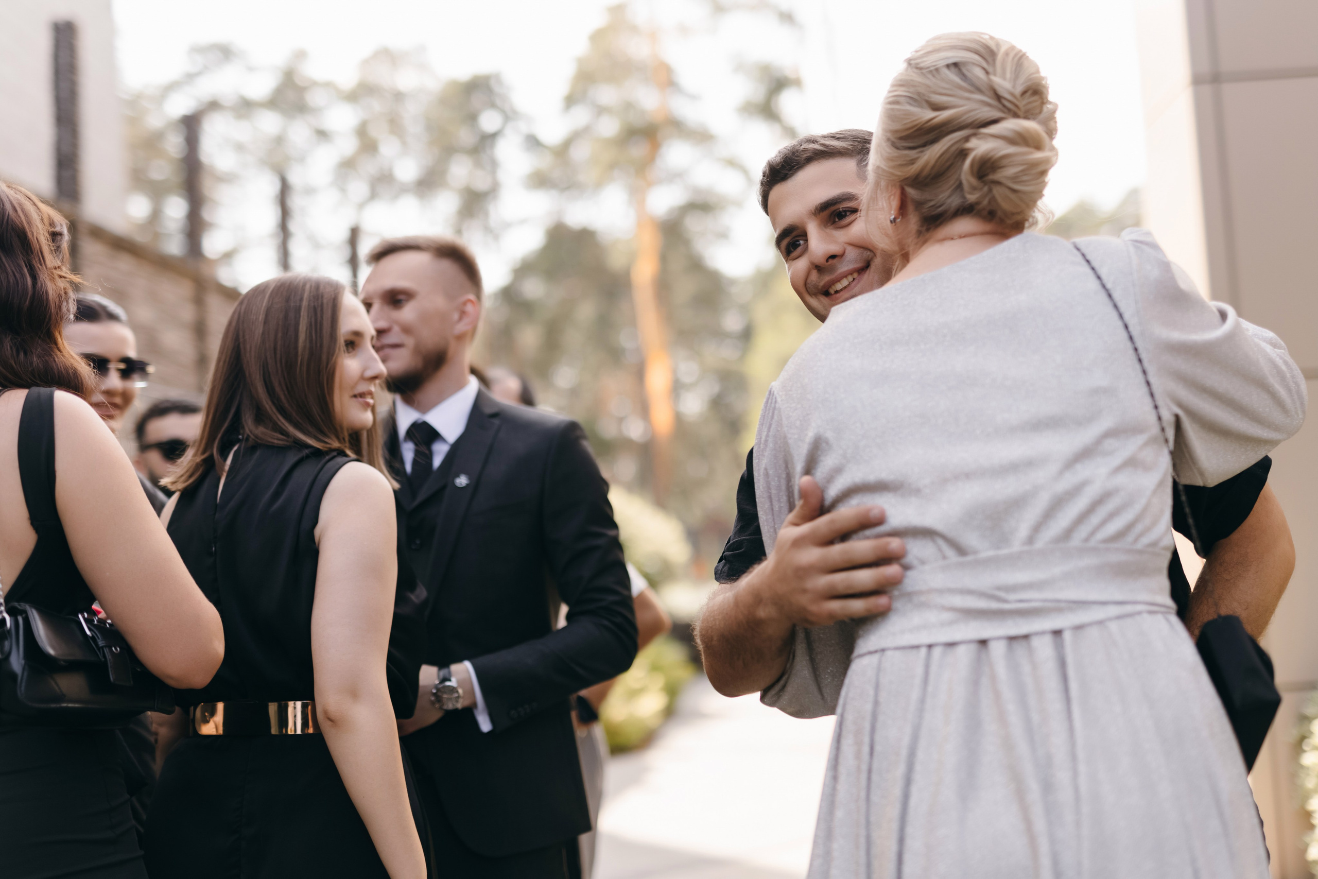 НИКИТА И ДАРЬЯ. Фотограф Светлана Буня