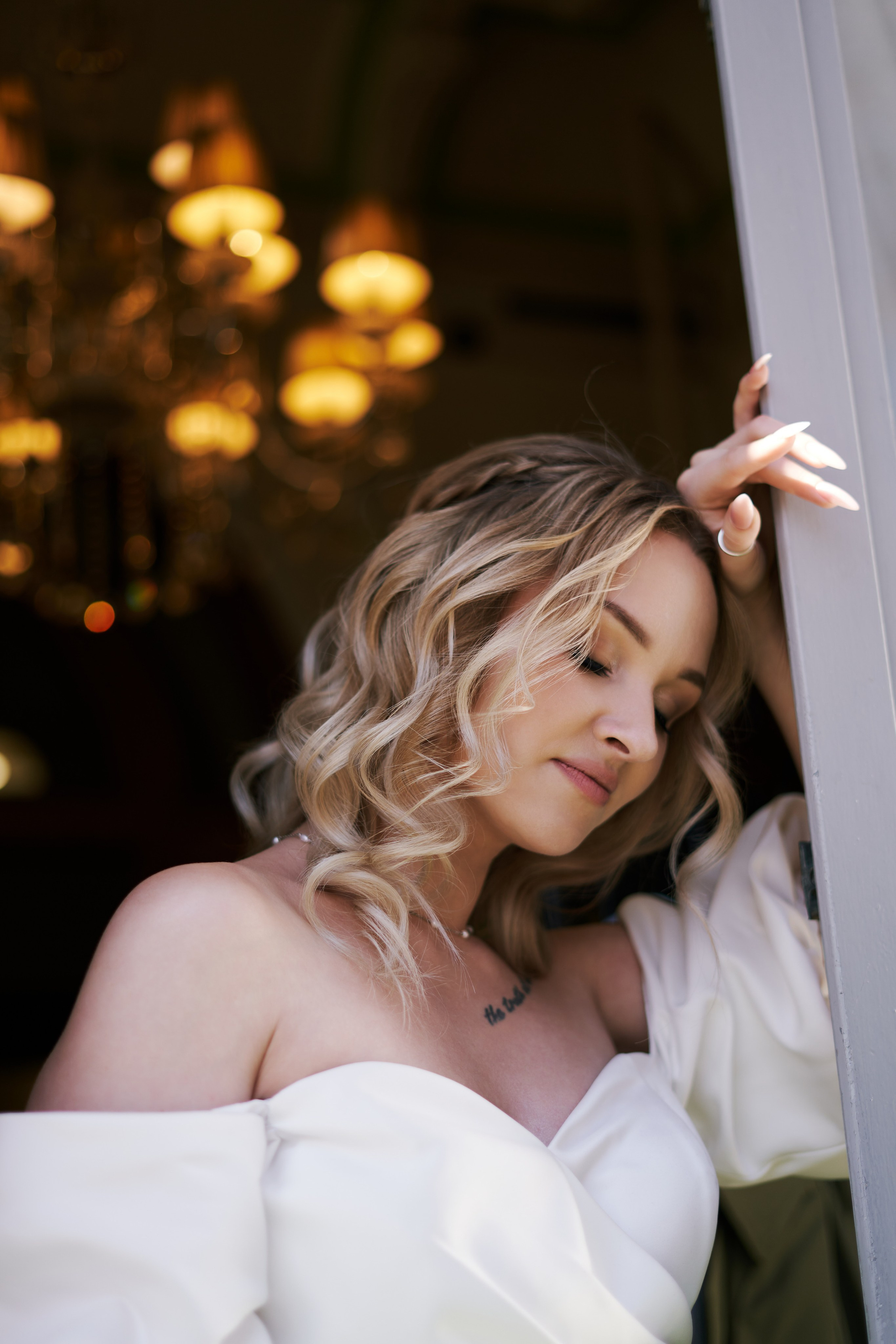 Наталья и Кирилл. Фотограф в Нижнем Новгороде Невоструева Анна