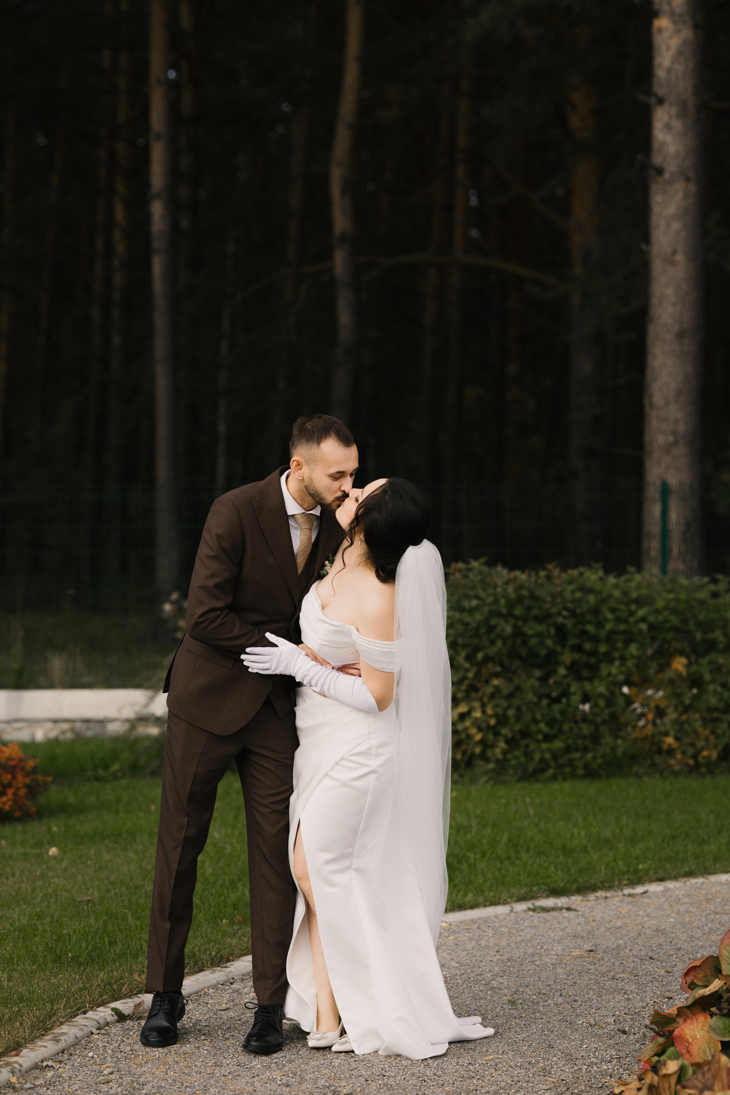 N | V. Свадебный и портретный фотограф в Новосибирске Любовь Исакова