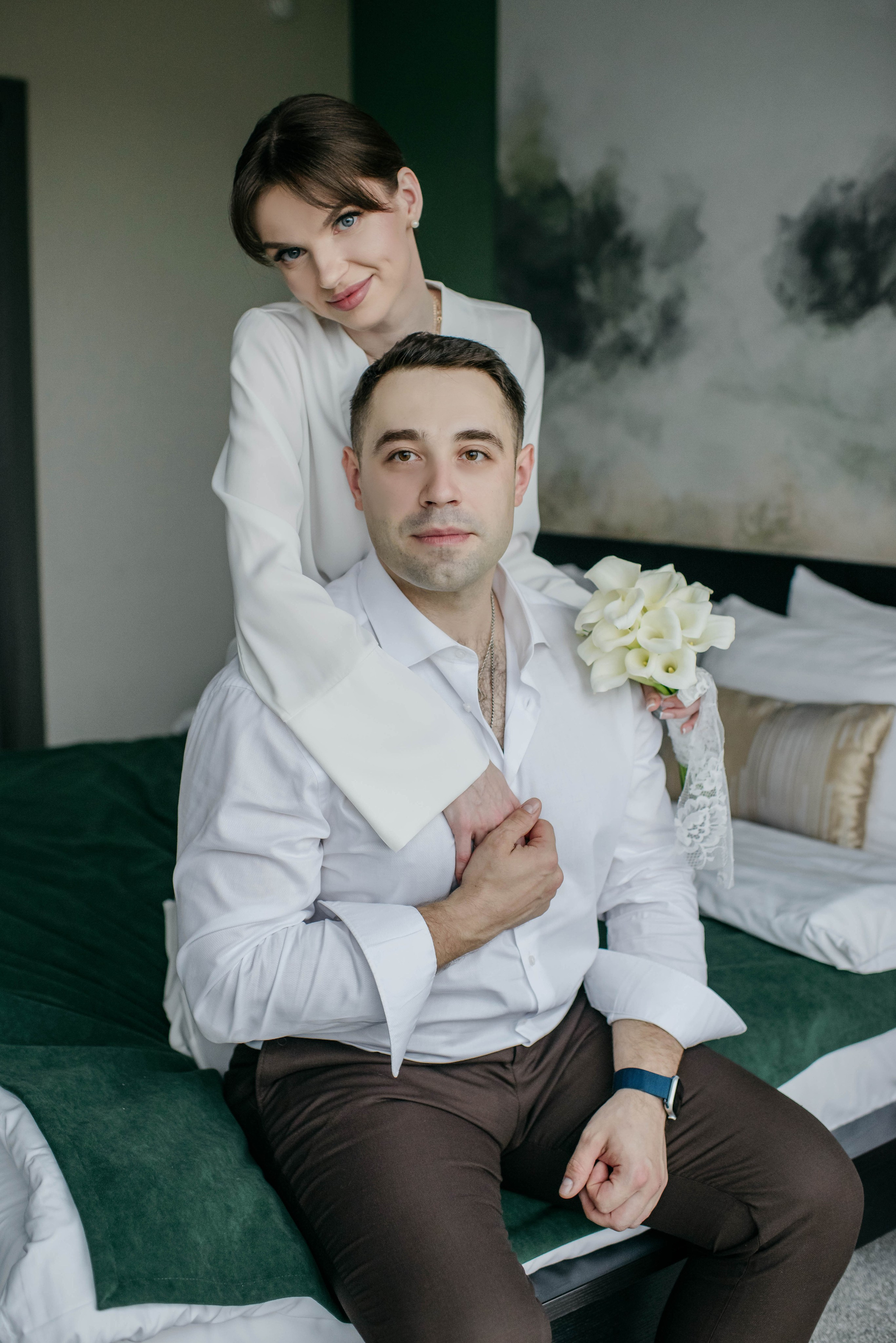 10.10.25 ретушь. Свадебный и семейный фотограф в г. Москва Ирина Гаврилова