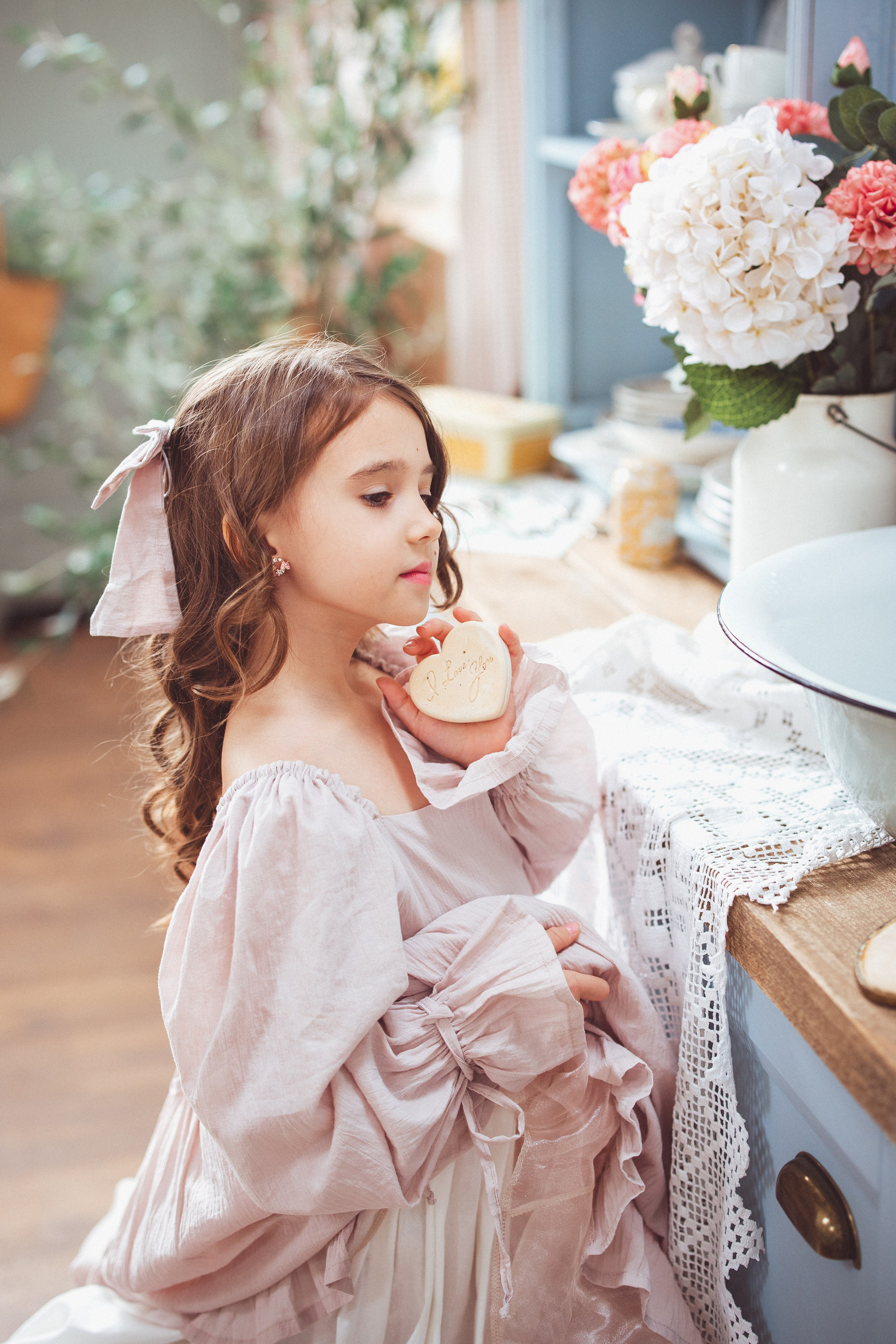 Пасхальные фотосессии в фотостудии Ольги Сурухановой, город Краснодар. Семейный и детский фотограф в Краснодаре Анна Трашкова