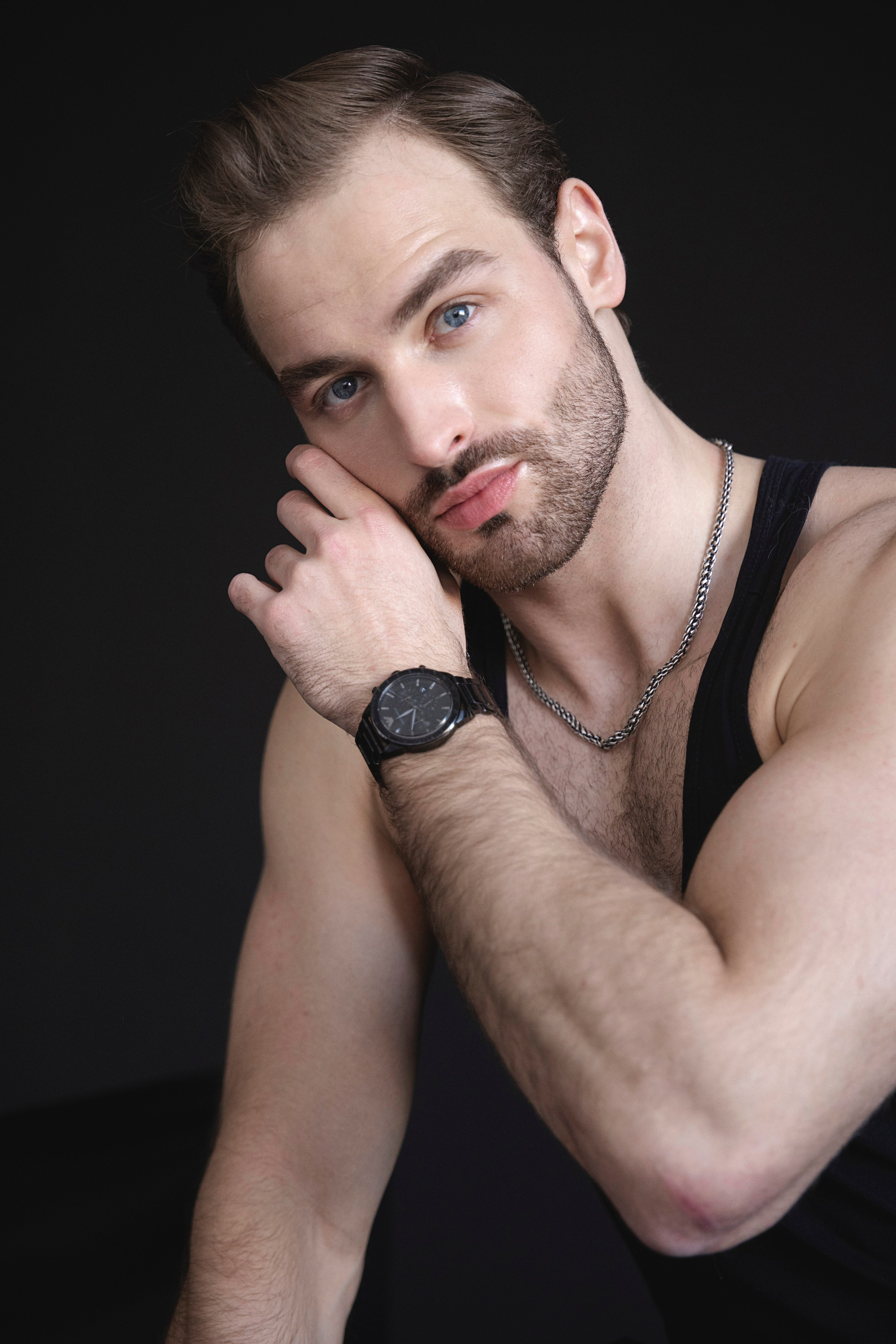 Кирилл. Свадебный и портретный фотограф