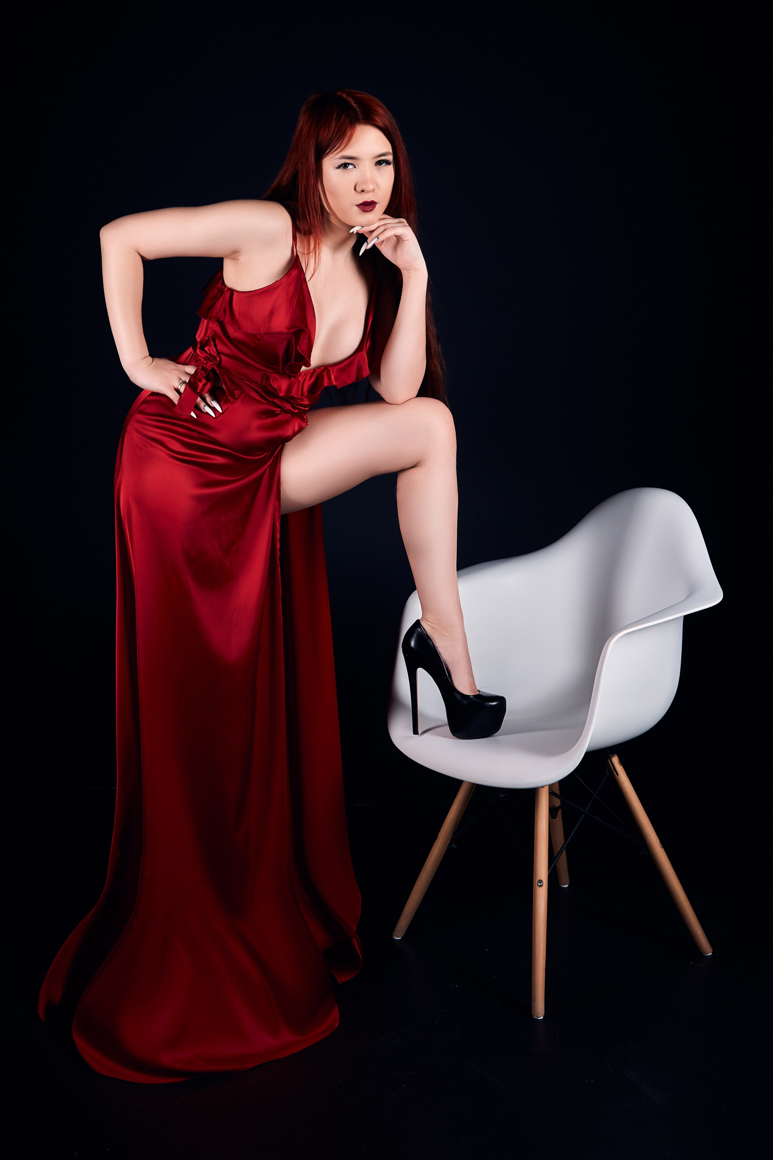 Студийные. Уральский фотограф, корпоративы, юбилеи, индивидуальные съемки