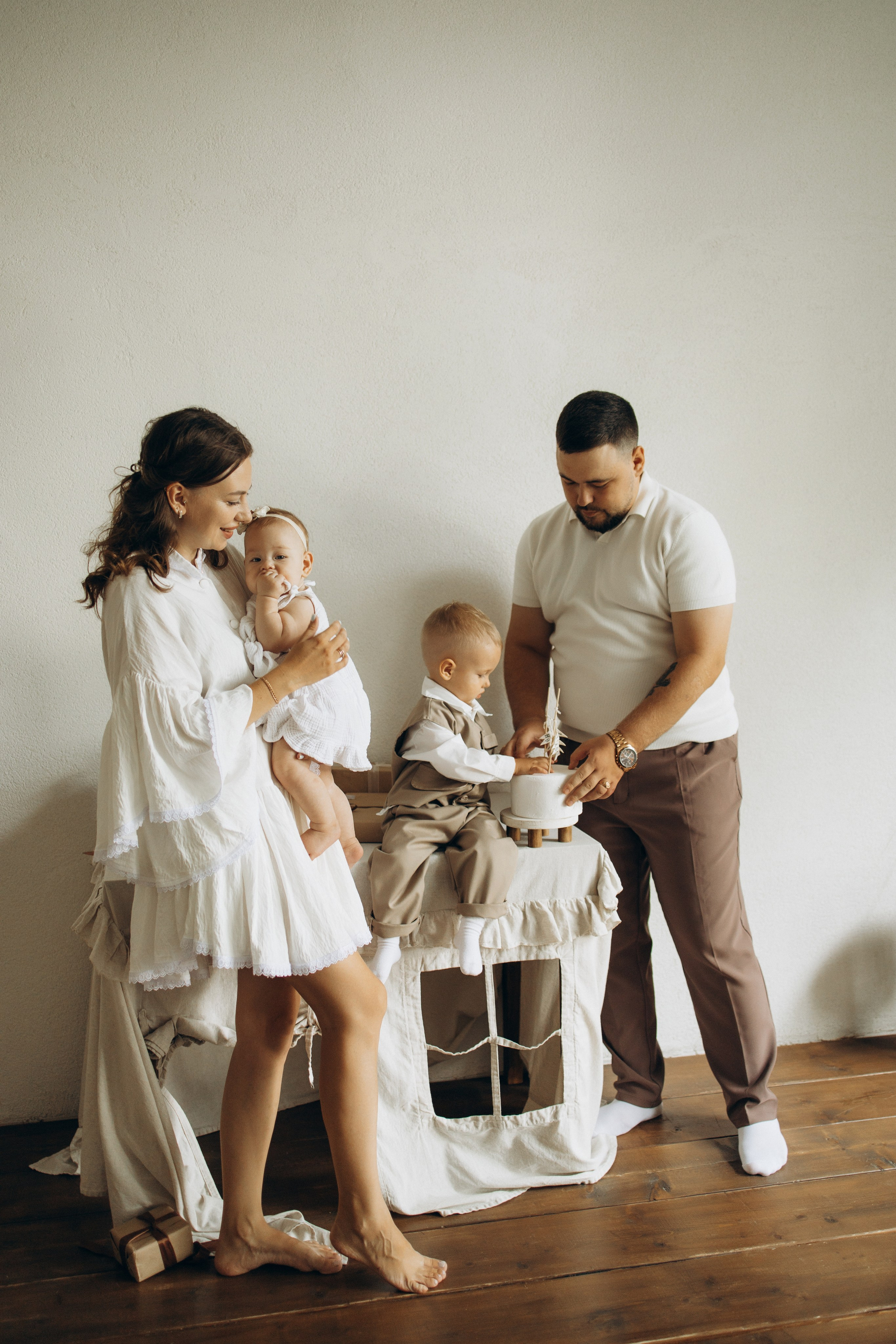 Мирослав и Соня. Самый теплый фотограф в Краснодаре Рябоконь Ксения