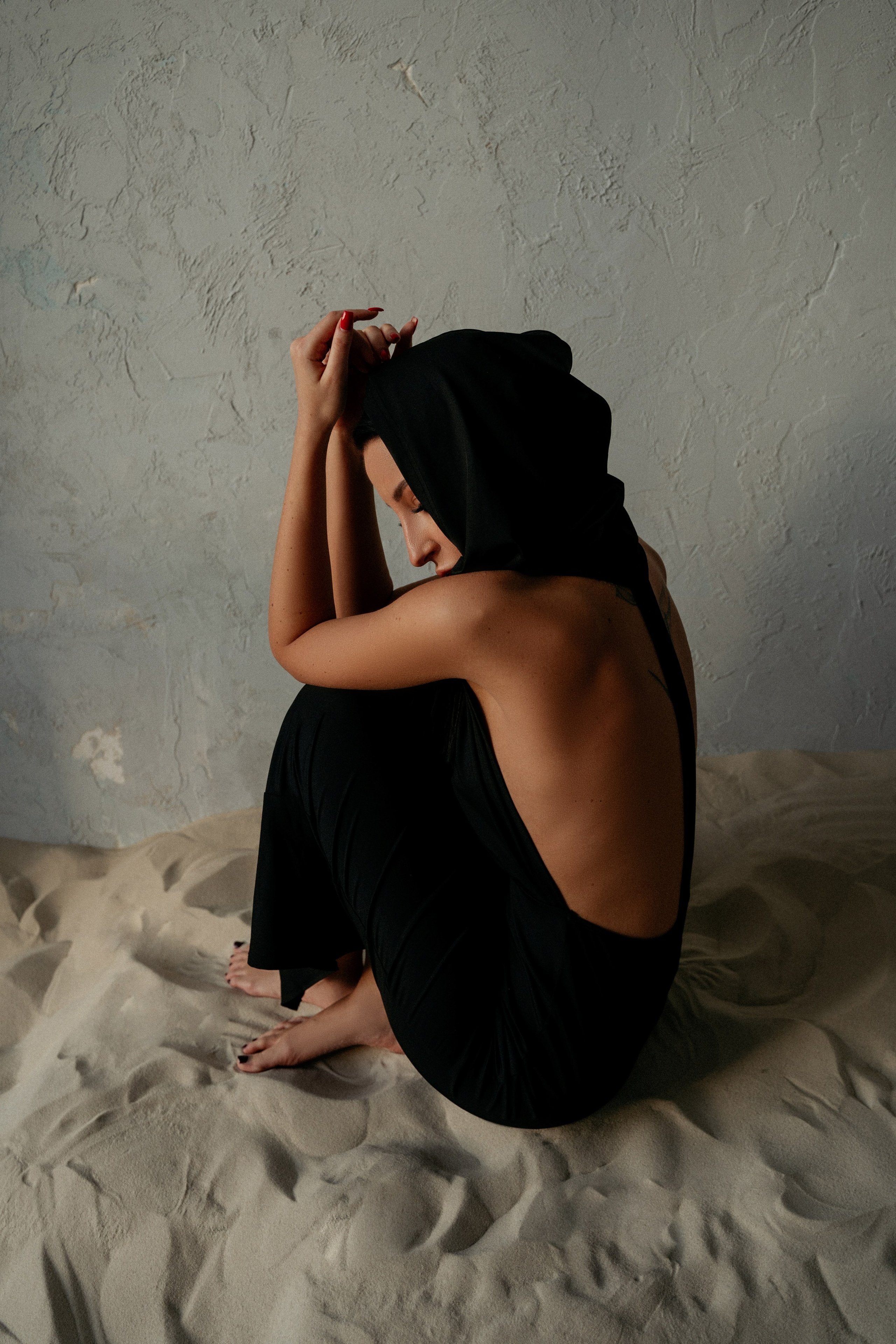 Ирэн. Фотограф Самара Одинокова Ангелина