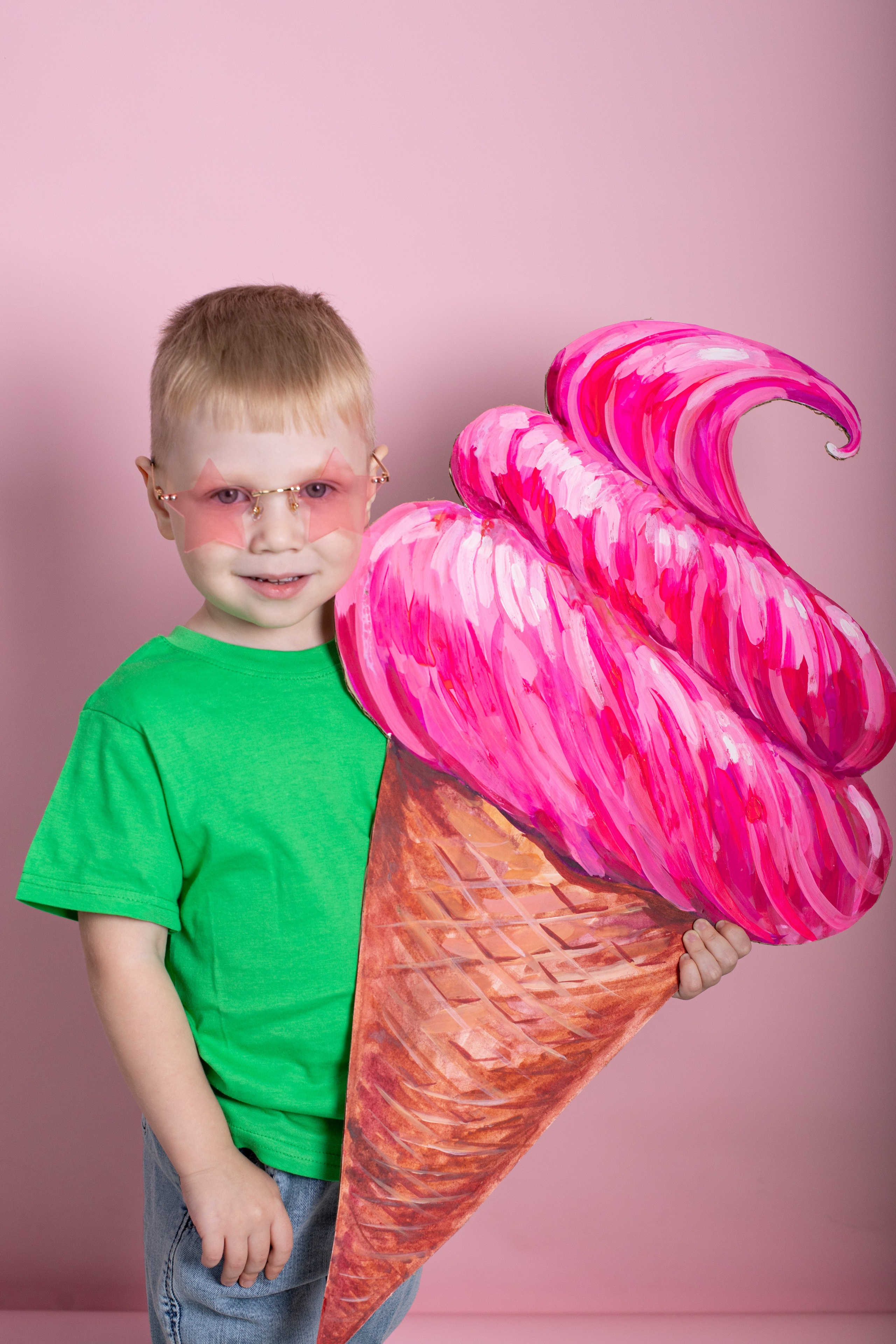 Детская фотосъемка. Фотограф в Ангарске Елена Малежик