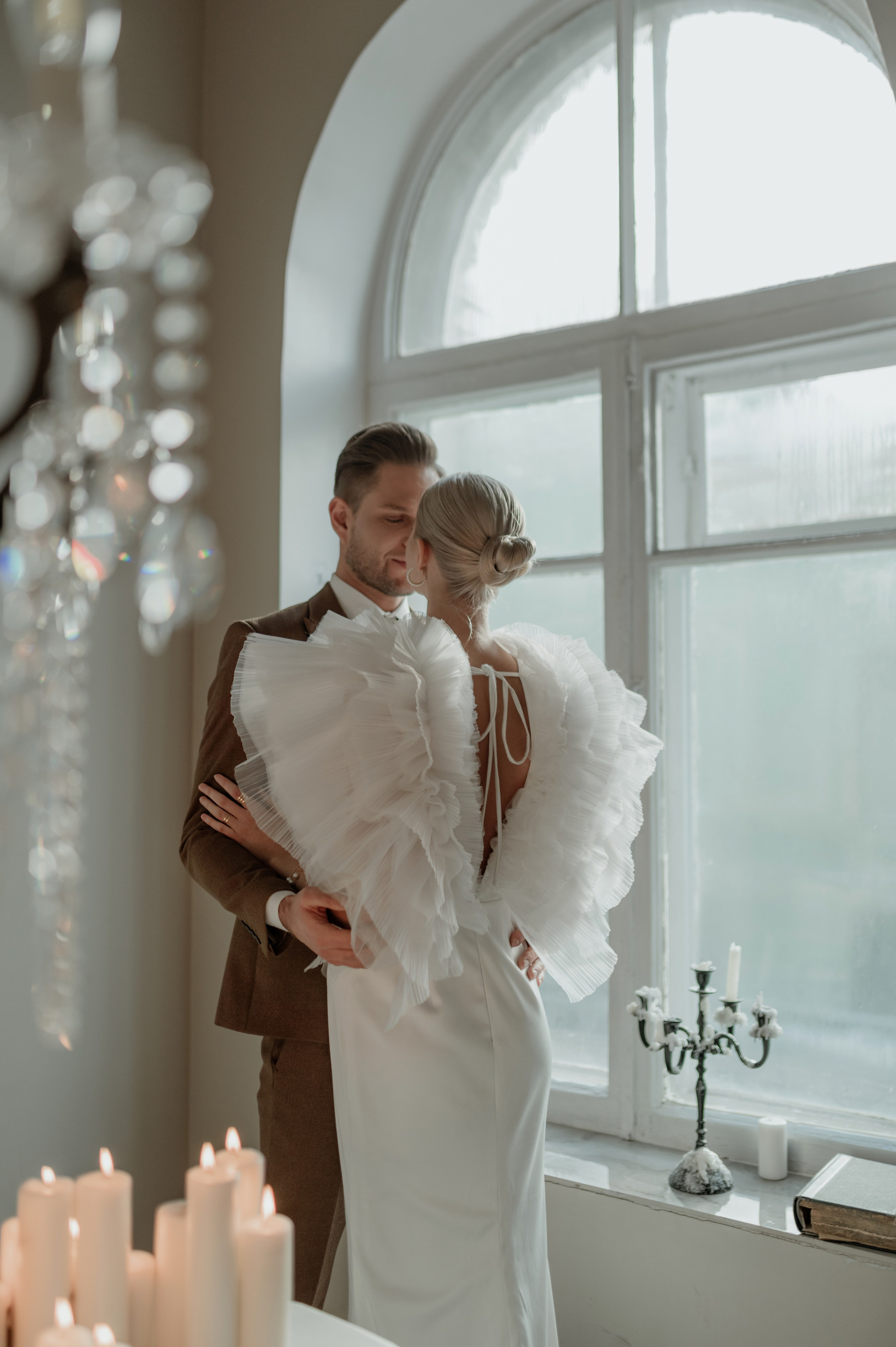 А&M. Свадебный и Семейный фотограф в Ярославле Алёна Колясникова