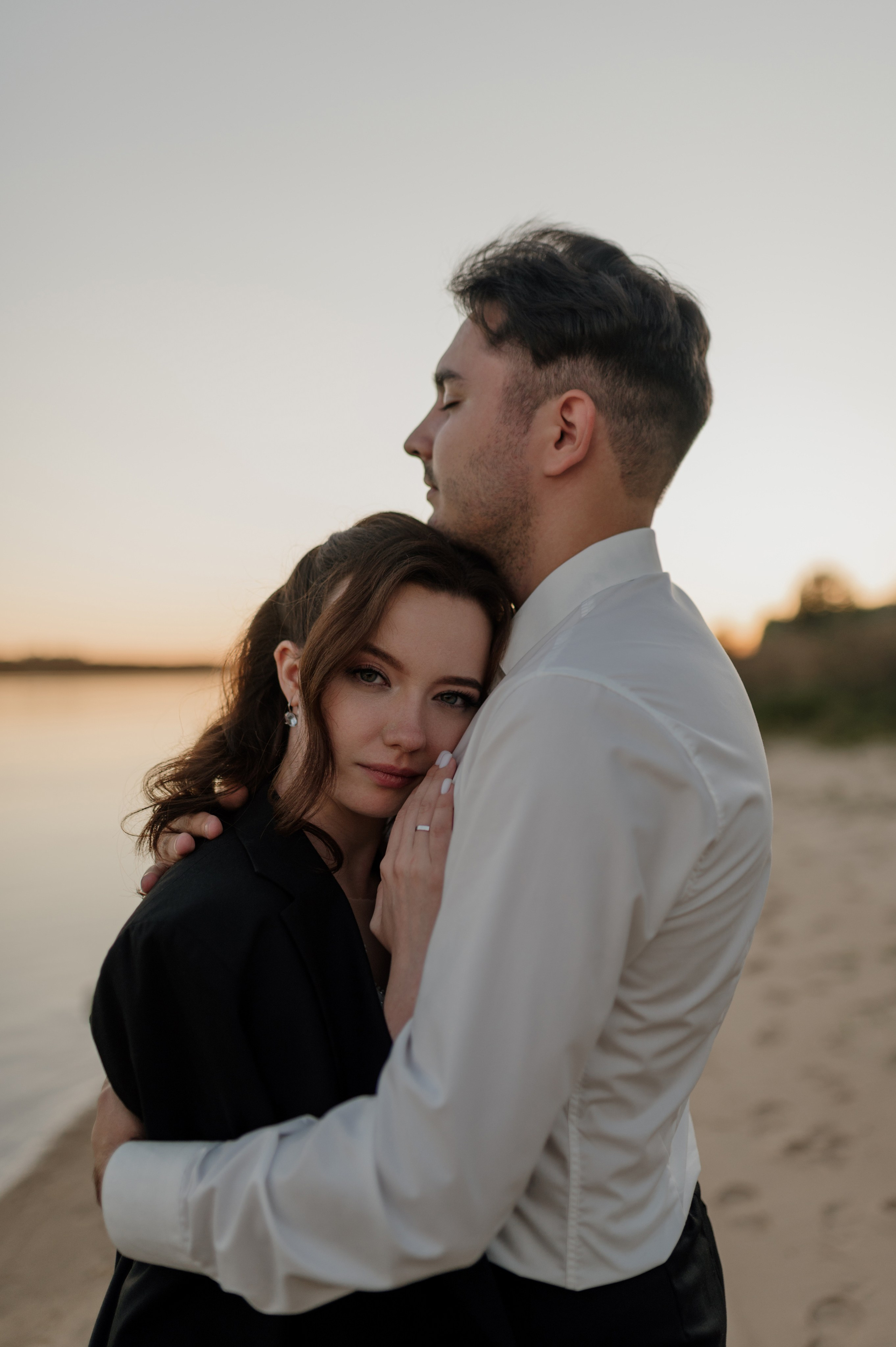 Глеб и Полина. Свадебный и Семейный фотограф в Ярославле Алёна Колясникова