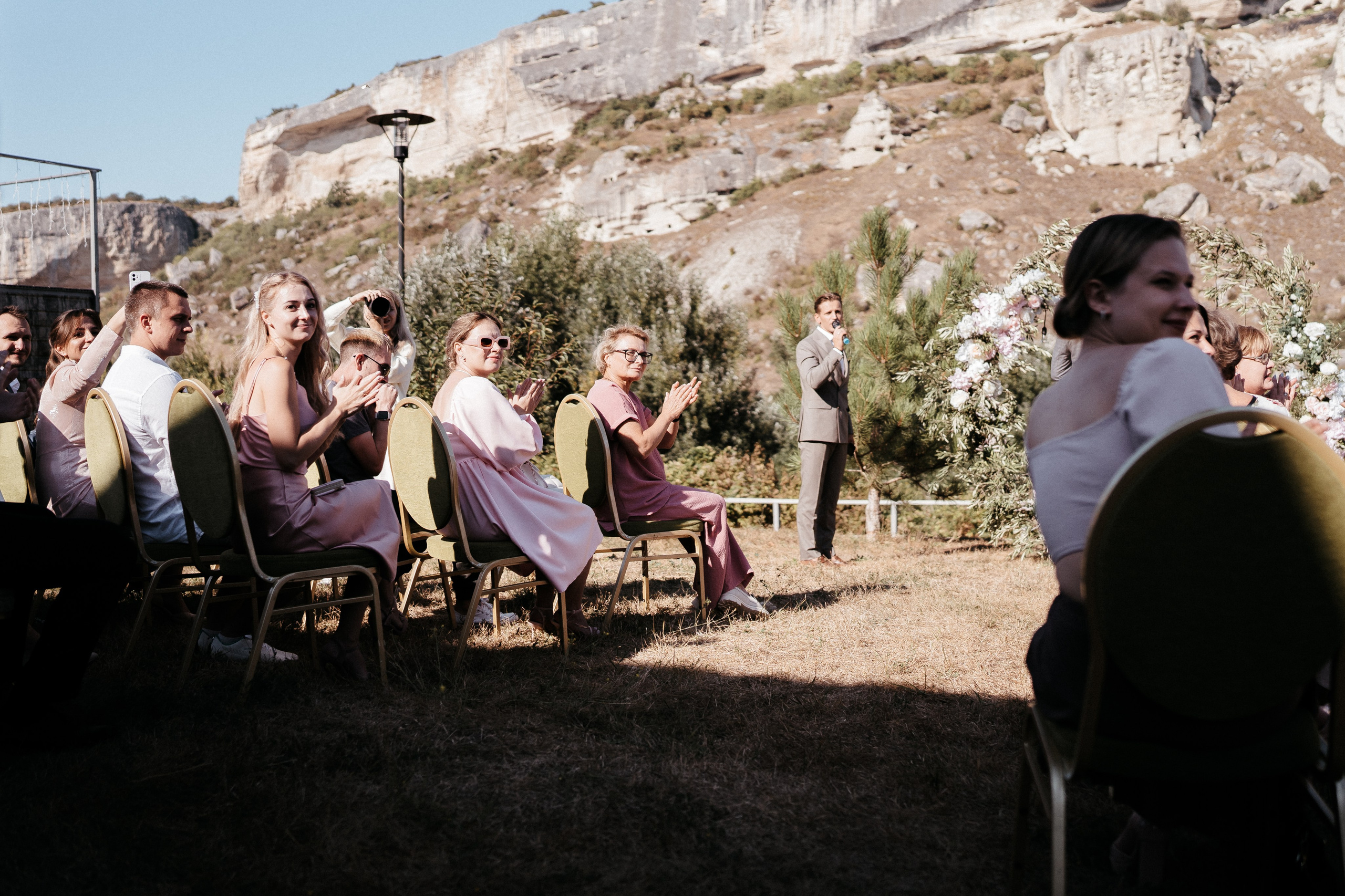 Василий и Виктория. Свадебный фотограф в Симферополе