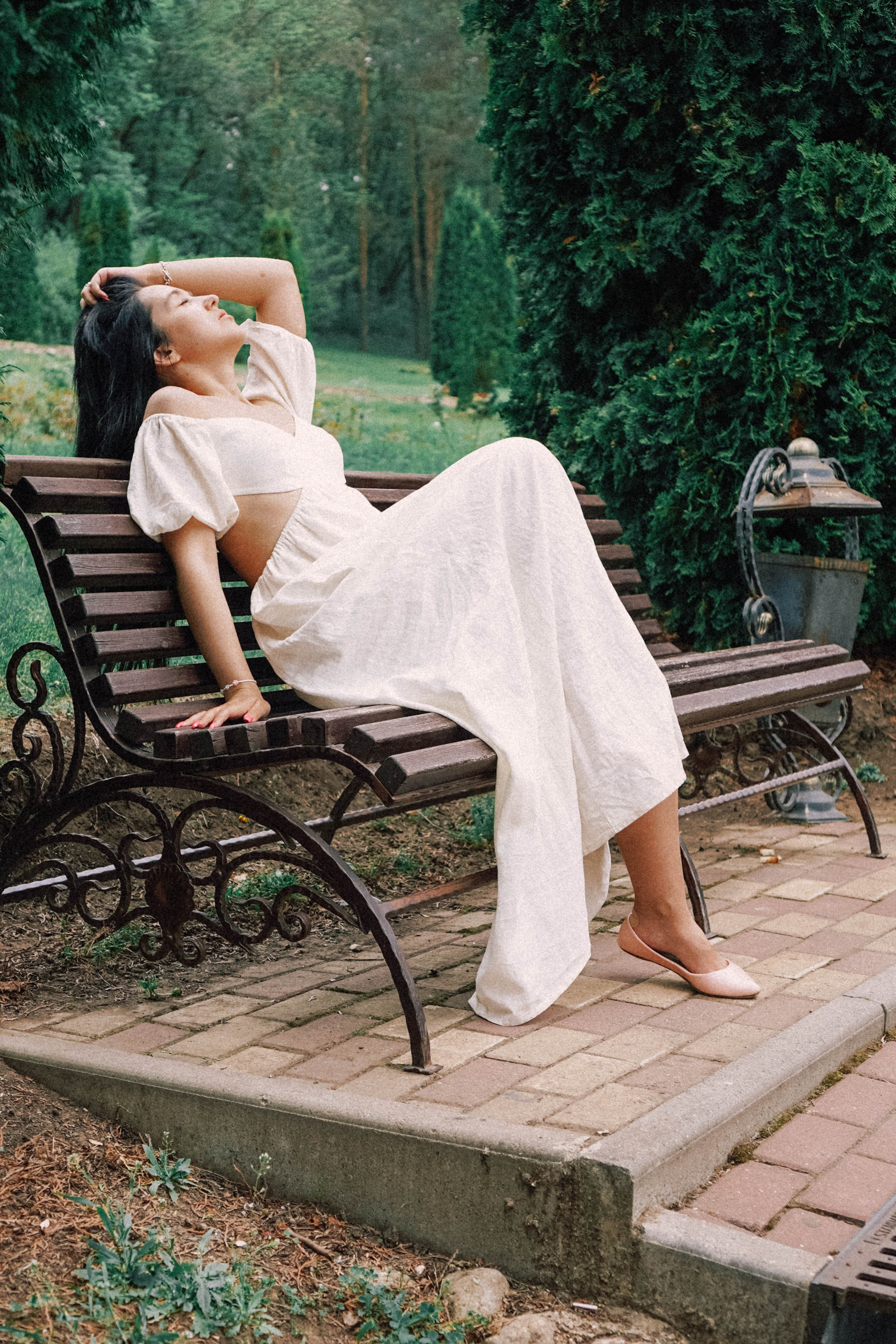 КИСЛОВОДСК. Профессиональный фотограф, Санкт-Петербург — Виктория Богомолова