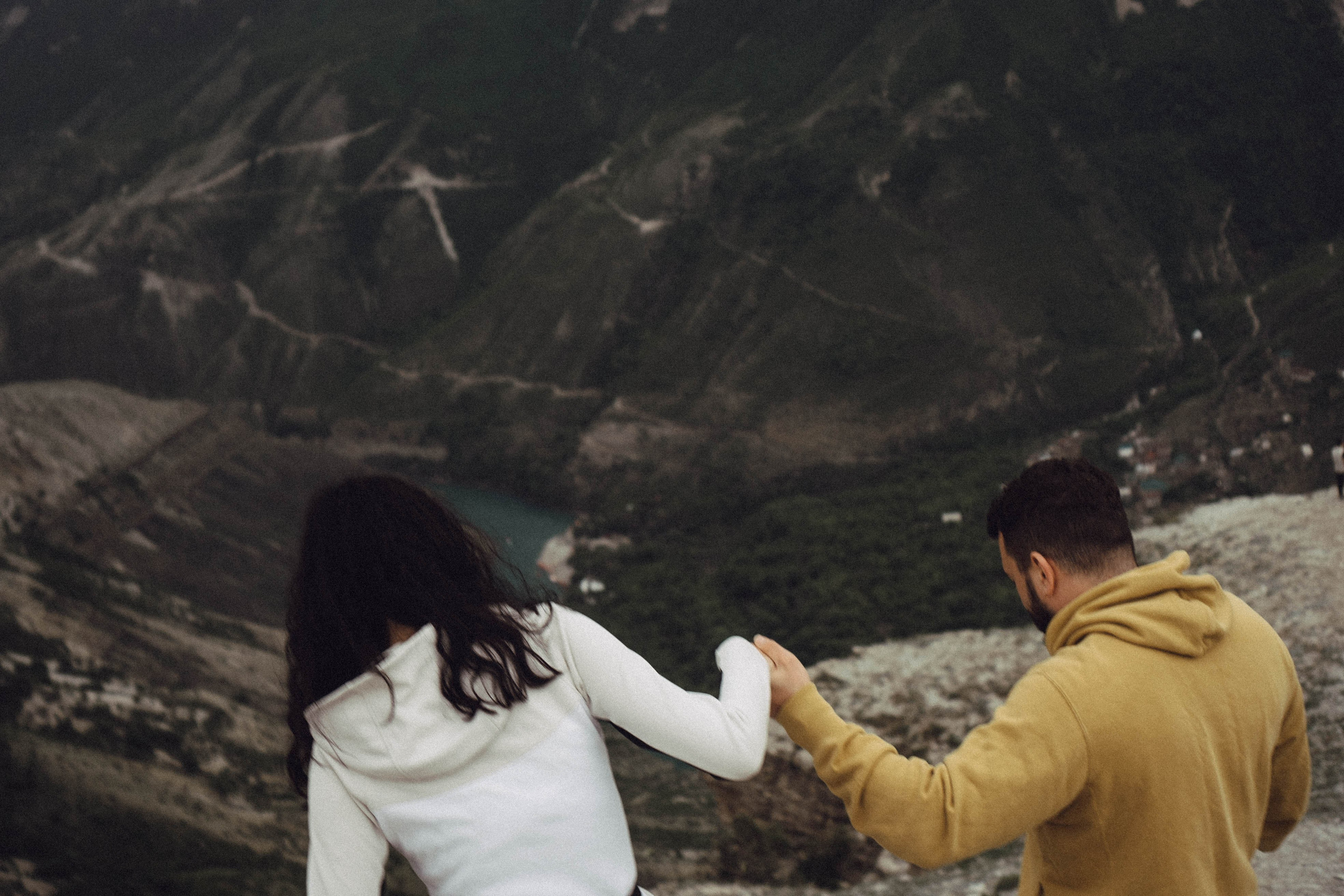 Каньон. Профессиональный фотограф, Санкт-Петербург — Виктория Богомолова