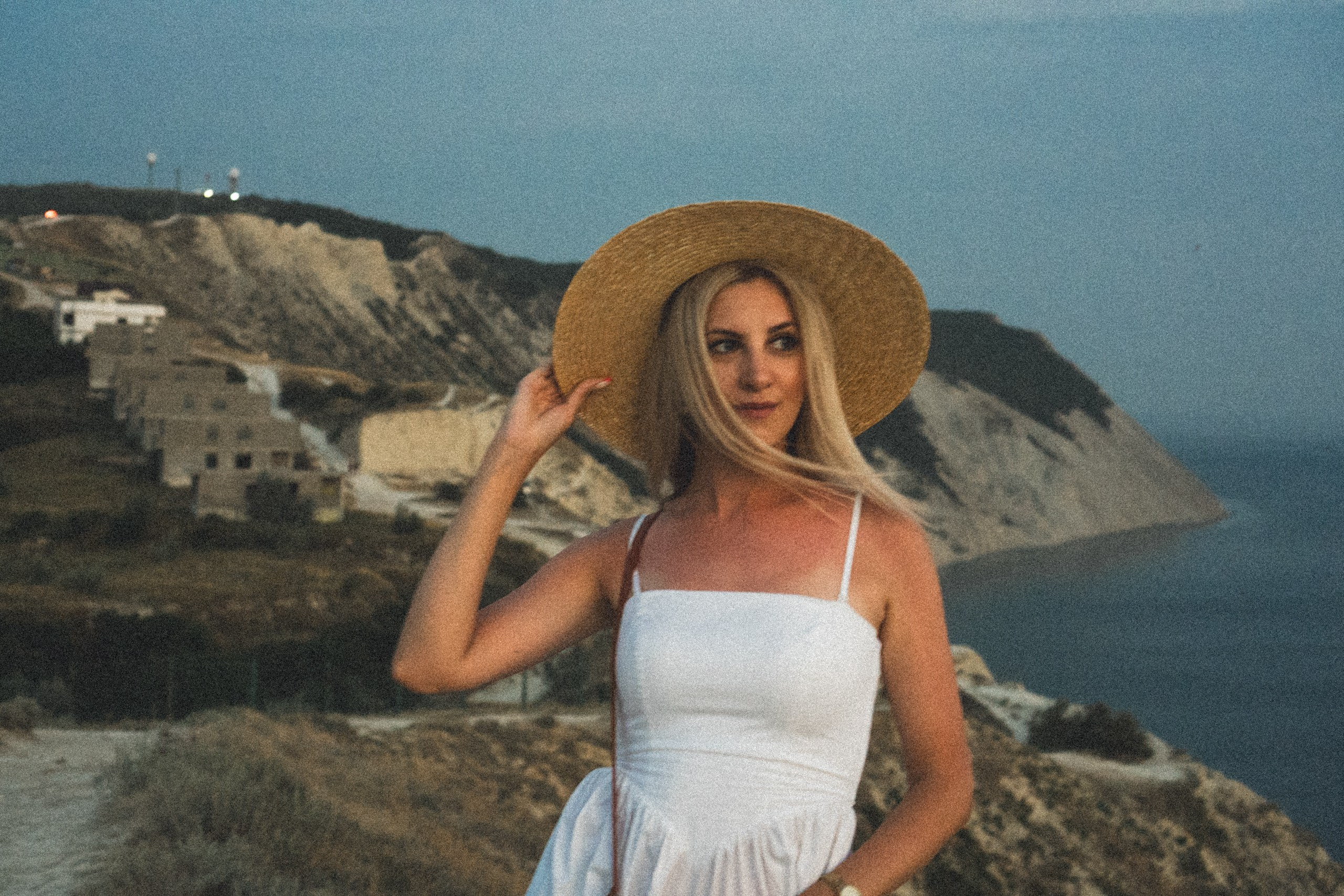 Ласточкины гнезда в Анапе. Профессиональный фотограф, Санкт-Петербург — Виктория Богомолова