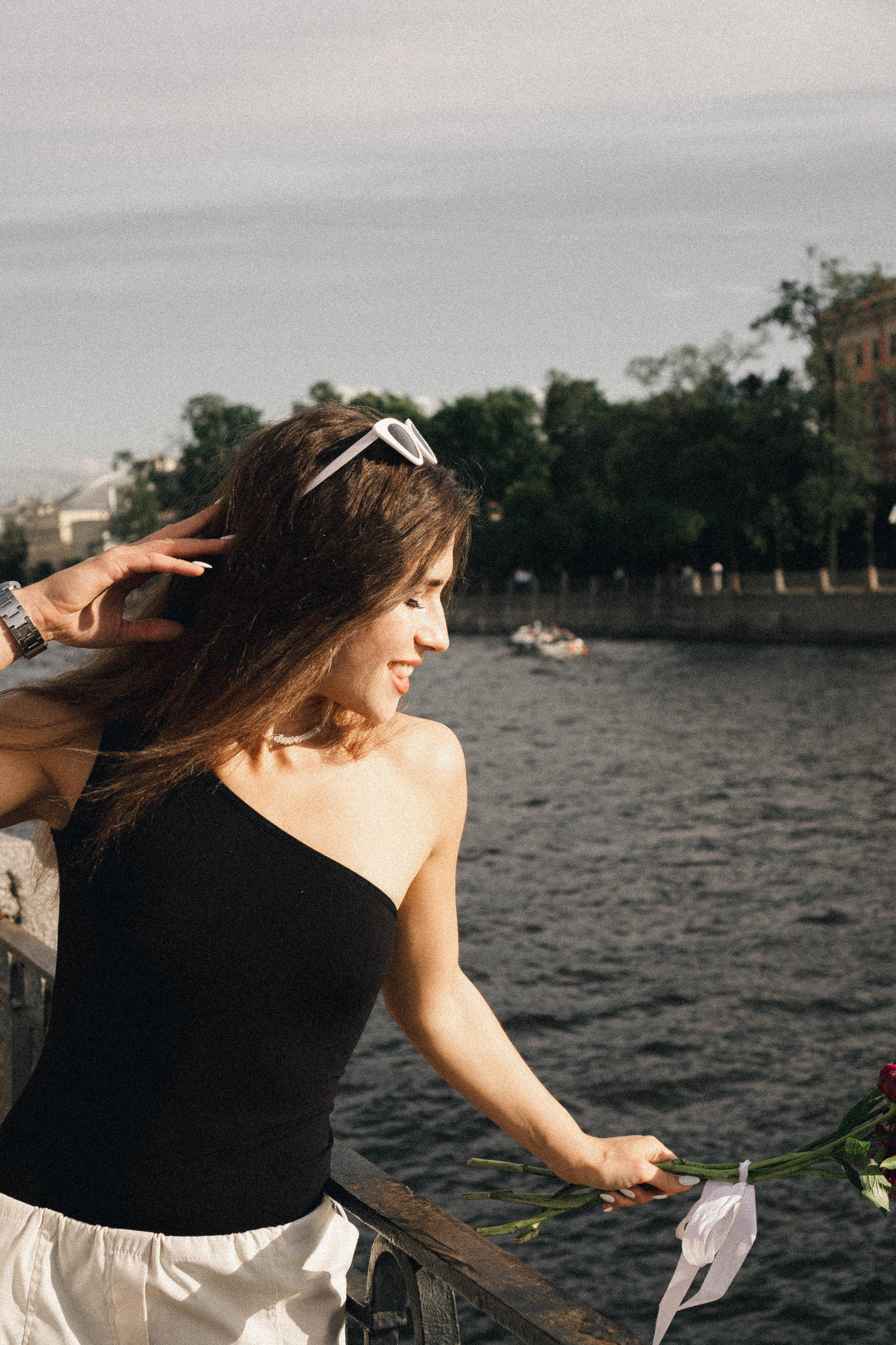 Крыши питера. Профессиональный фотограф, Санкт-Петербург — Виктория Богомолова