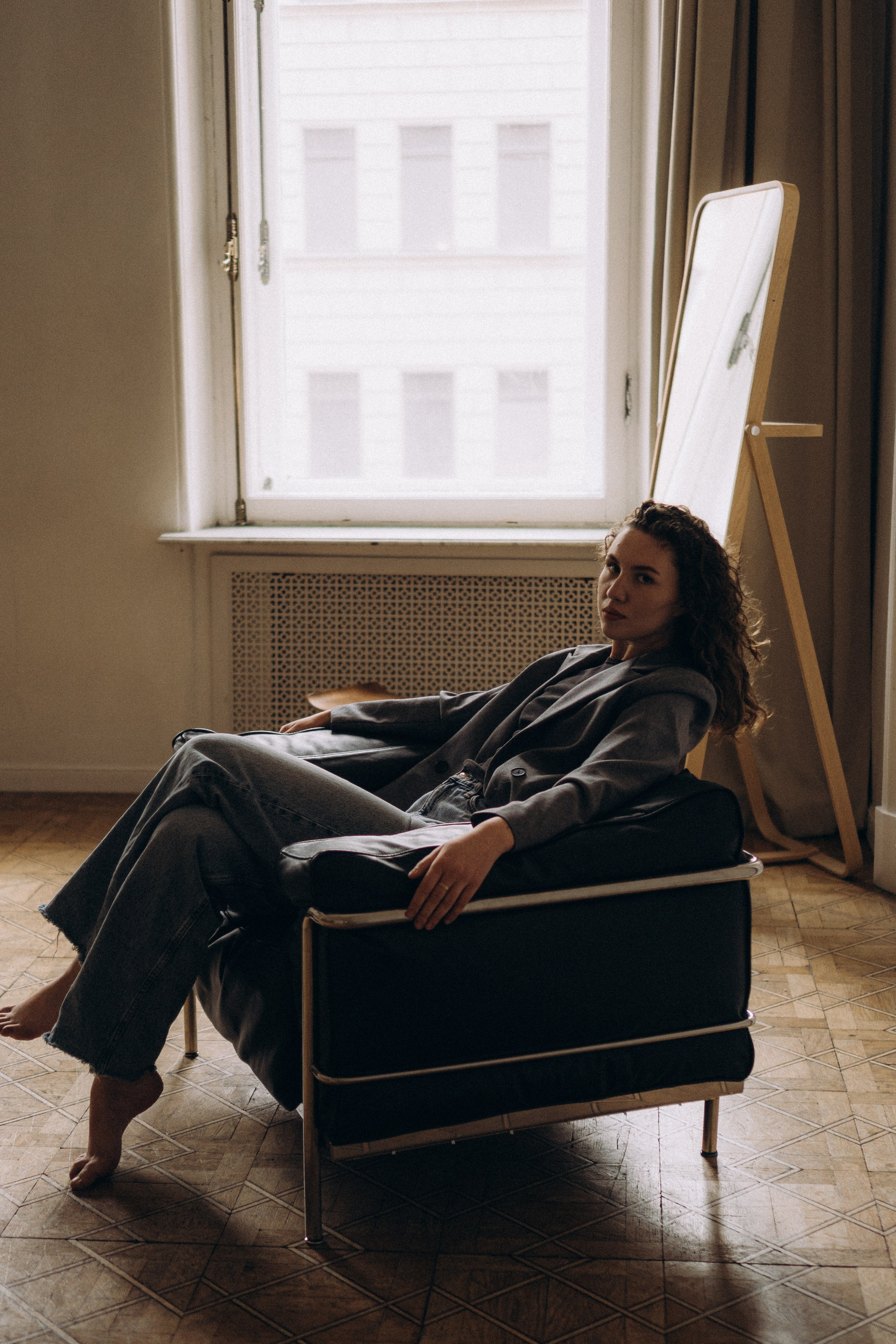 Для девушки. Профессиональный фотограф, Санкт-Петербург — Виктория Богомолова