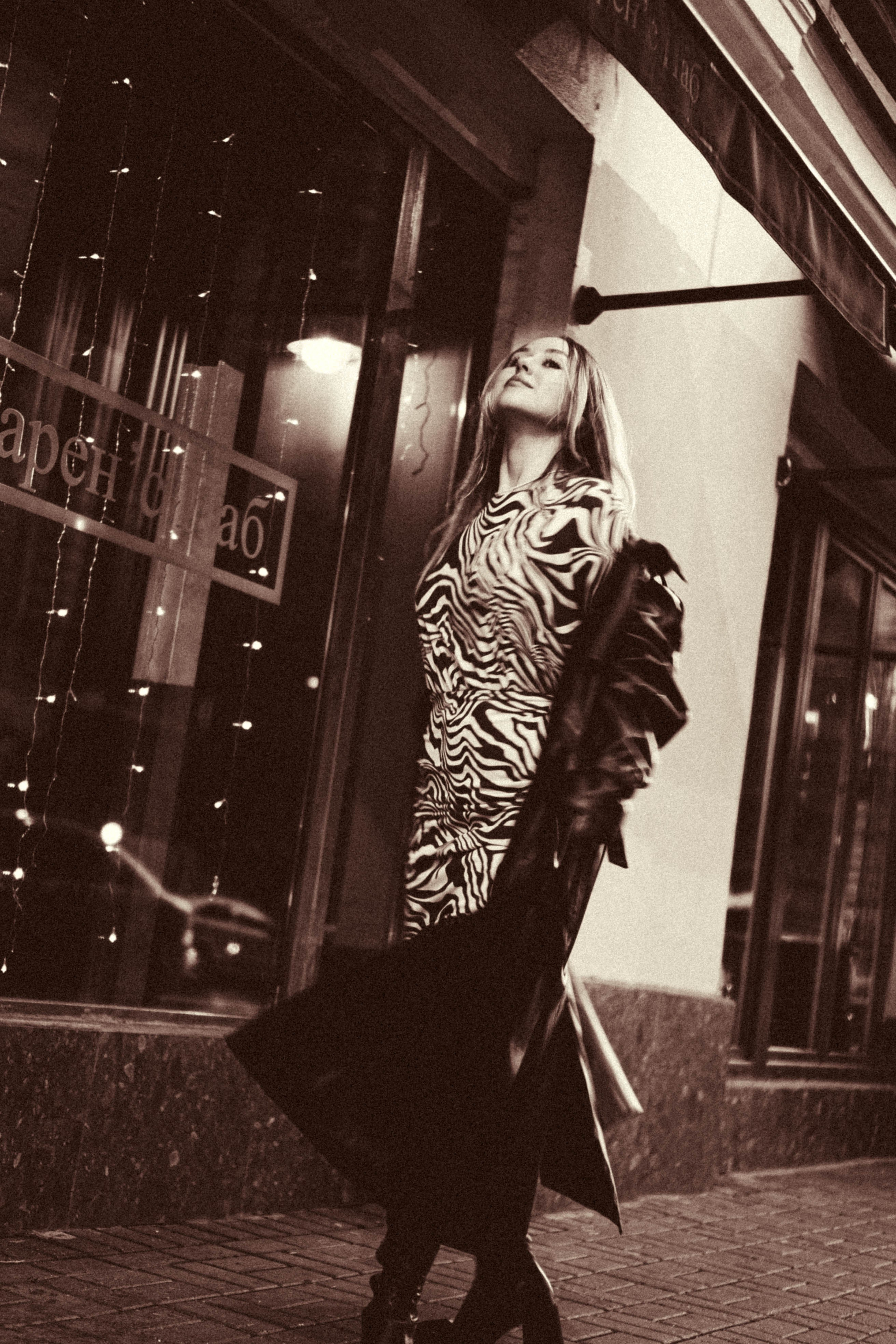 Ксения. Профессиональный фотограф, Санкт-Петербург — Виктория Богомолова