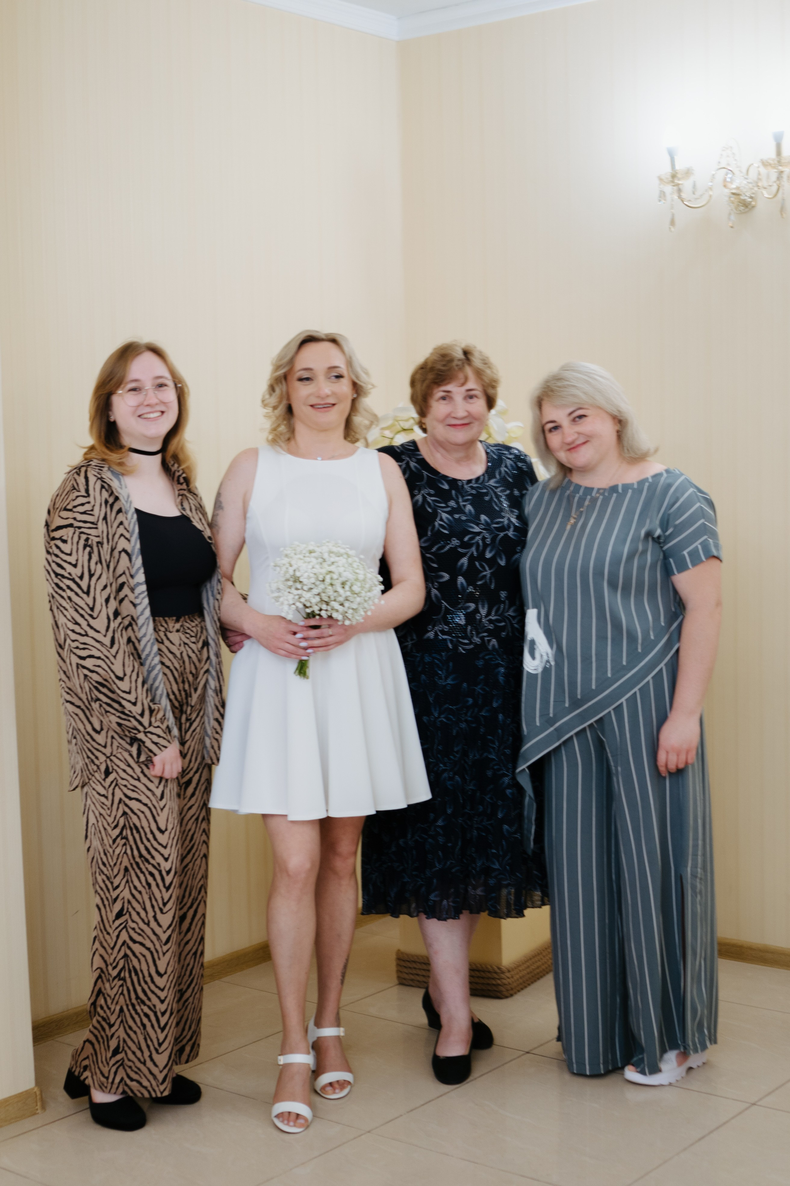 СВАДЕБНЫЙ РЕПОРТАЖ. Профессиональный фотограф, Санкт-Петербург — Виктория Богомолова