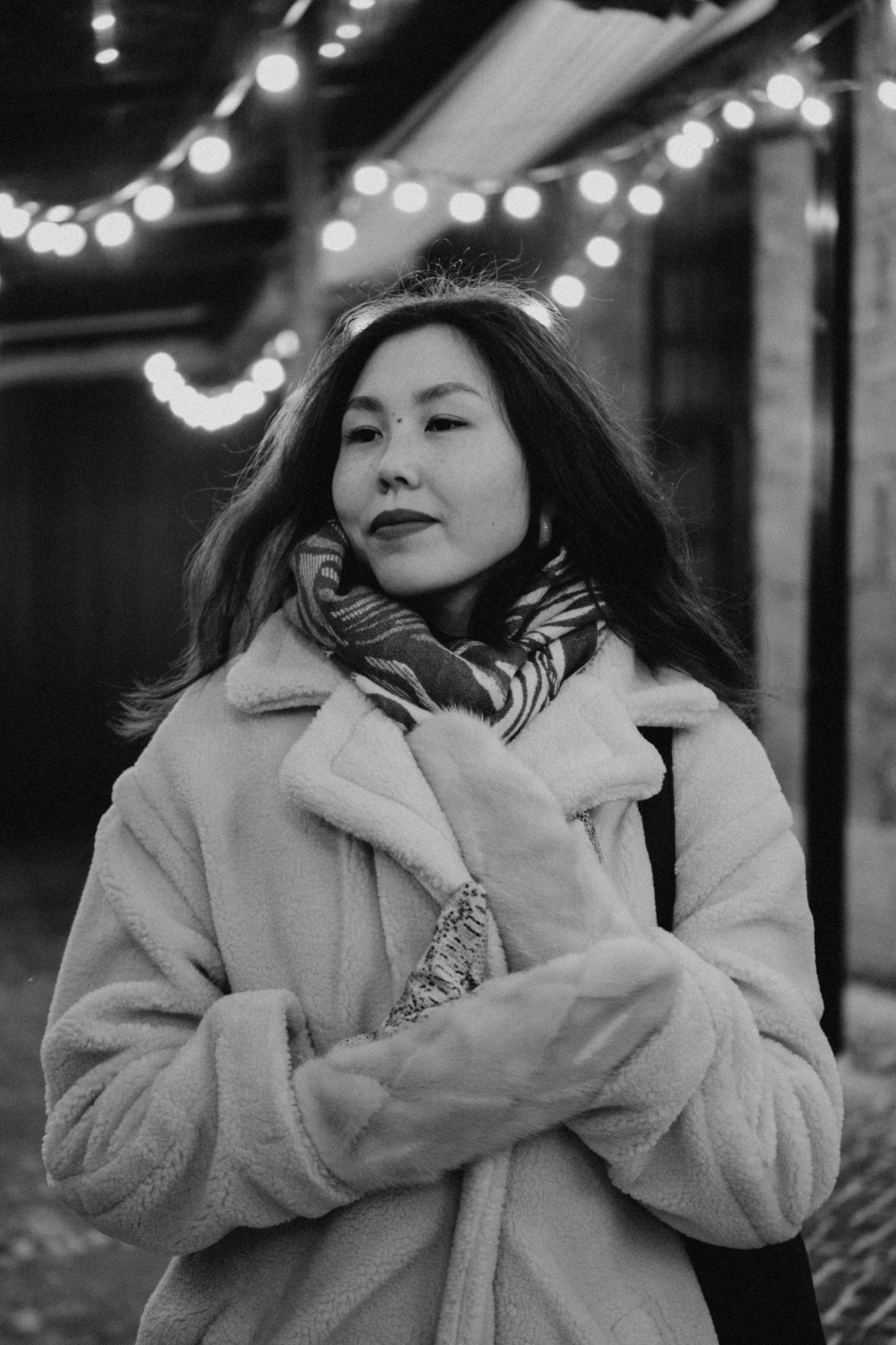 Зимняя сказка в Новой Голандии. Профессиональный фотограф, Санкт-Петербург — Виктория Богомолова