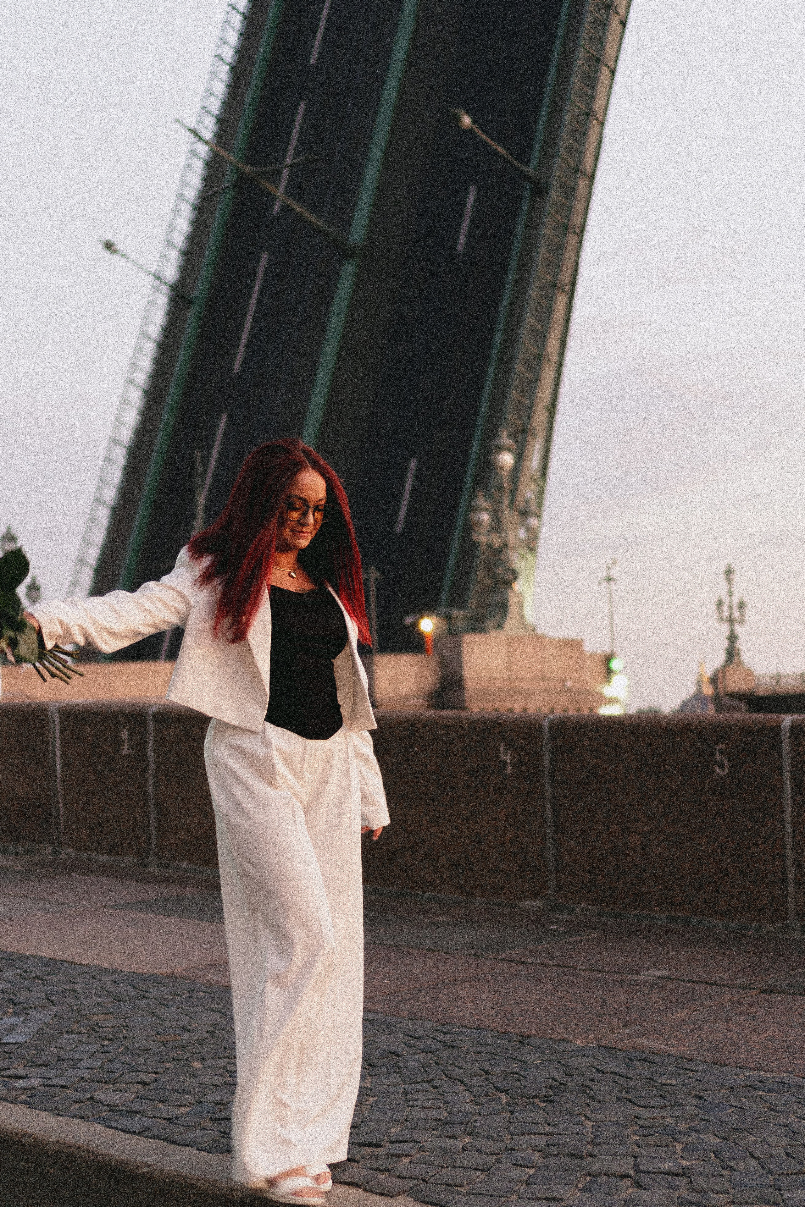 РАССВЕТНАЯ ИСТОРИЯ. Профессиональный фотограф, Санкт-Петербург — Виктория Богомолова