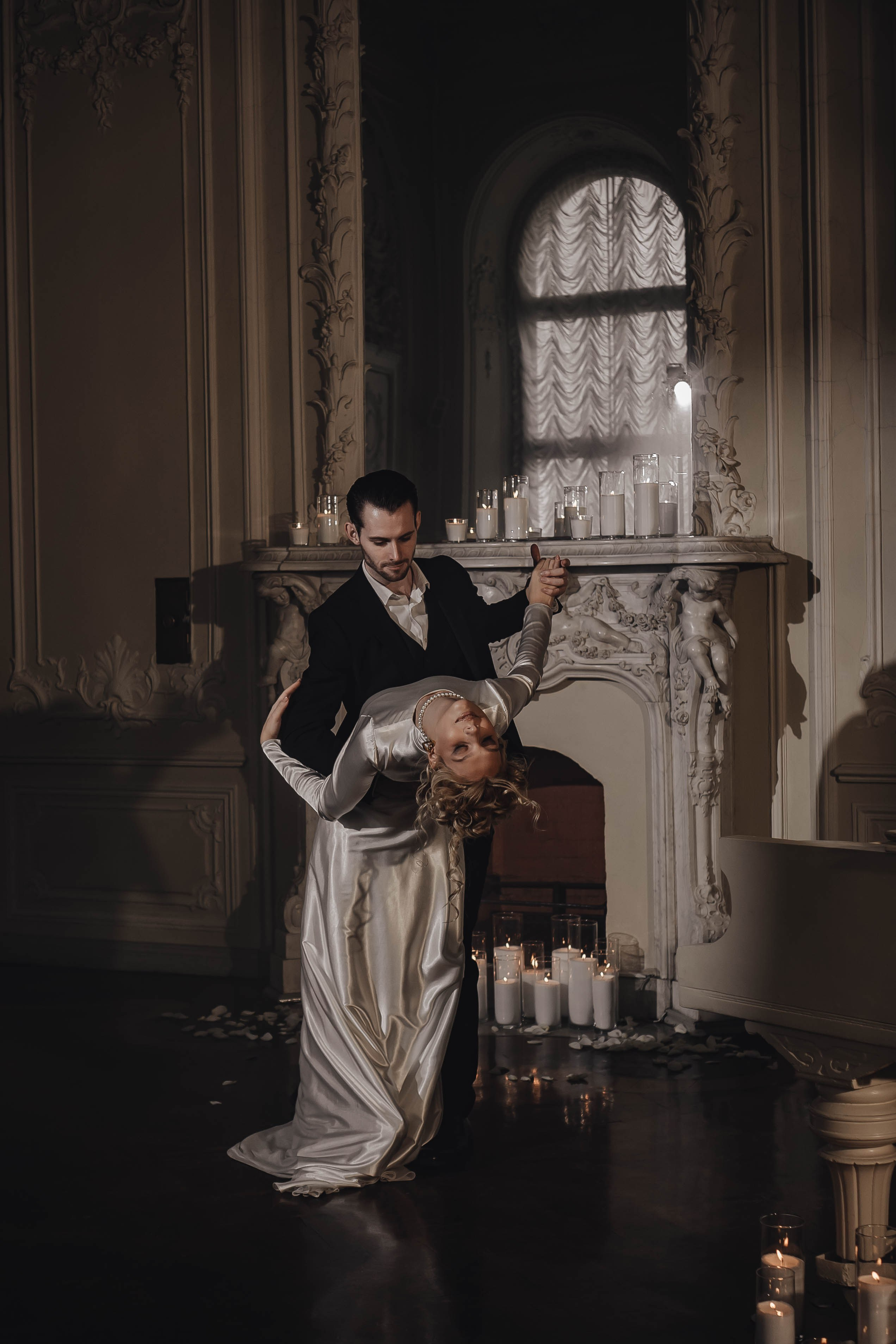СВАДЕБНАЯ ФОТОСЕСИИЯ В НИКОЛАЕВСКОМ ДВОРЦЕ. Профессиональный фотограф, Санкт-Петербург — Виктория Богомолова