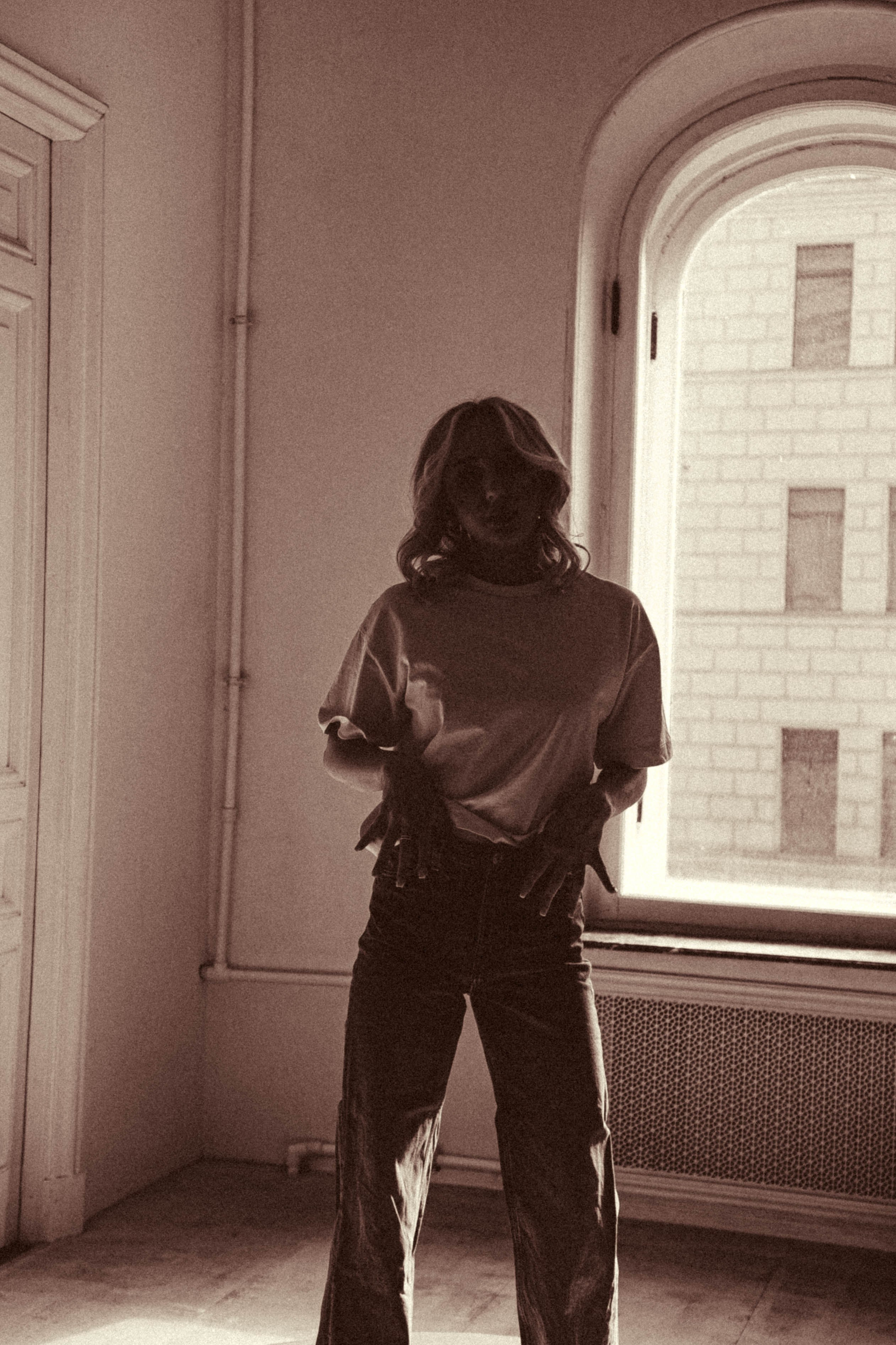 Винтажный стиль. Профессиональный фотограф, Санкт-Петербург — Виктория Богомолова