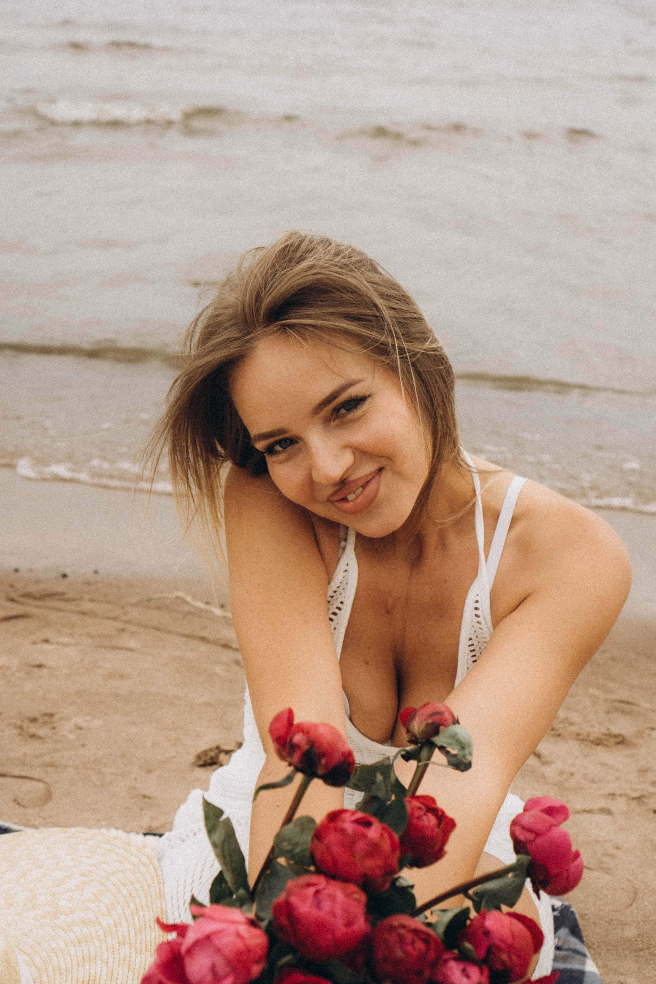 Прогулка в парке. Профессиональный фотограф, Санкт-Петербург — Виктория Богомолова