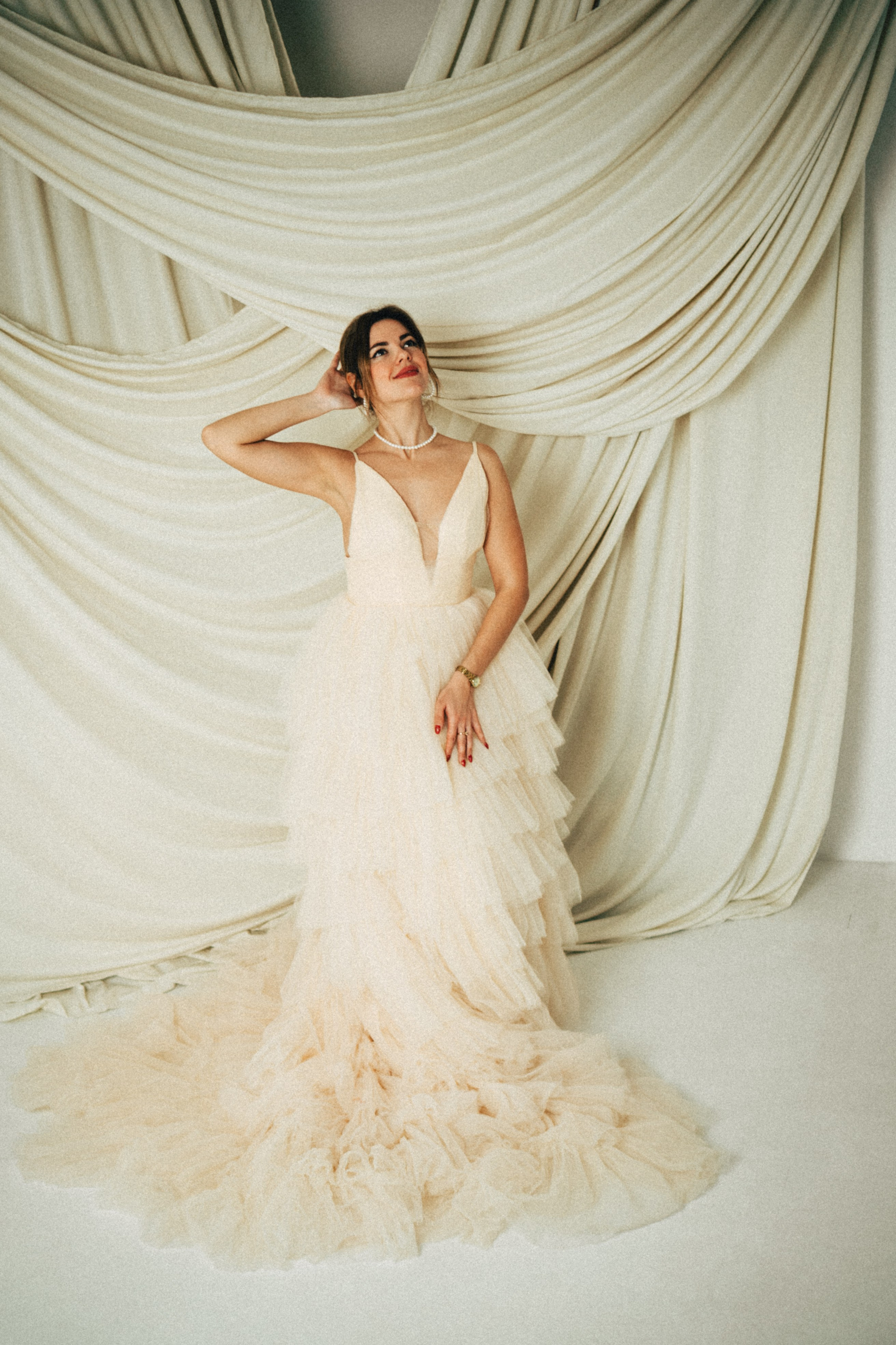 Сказочная история. Профессиональный фотограф, Санкт-Петербург — Виктория Богомолова