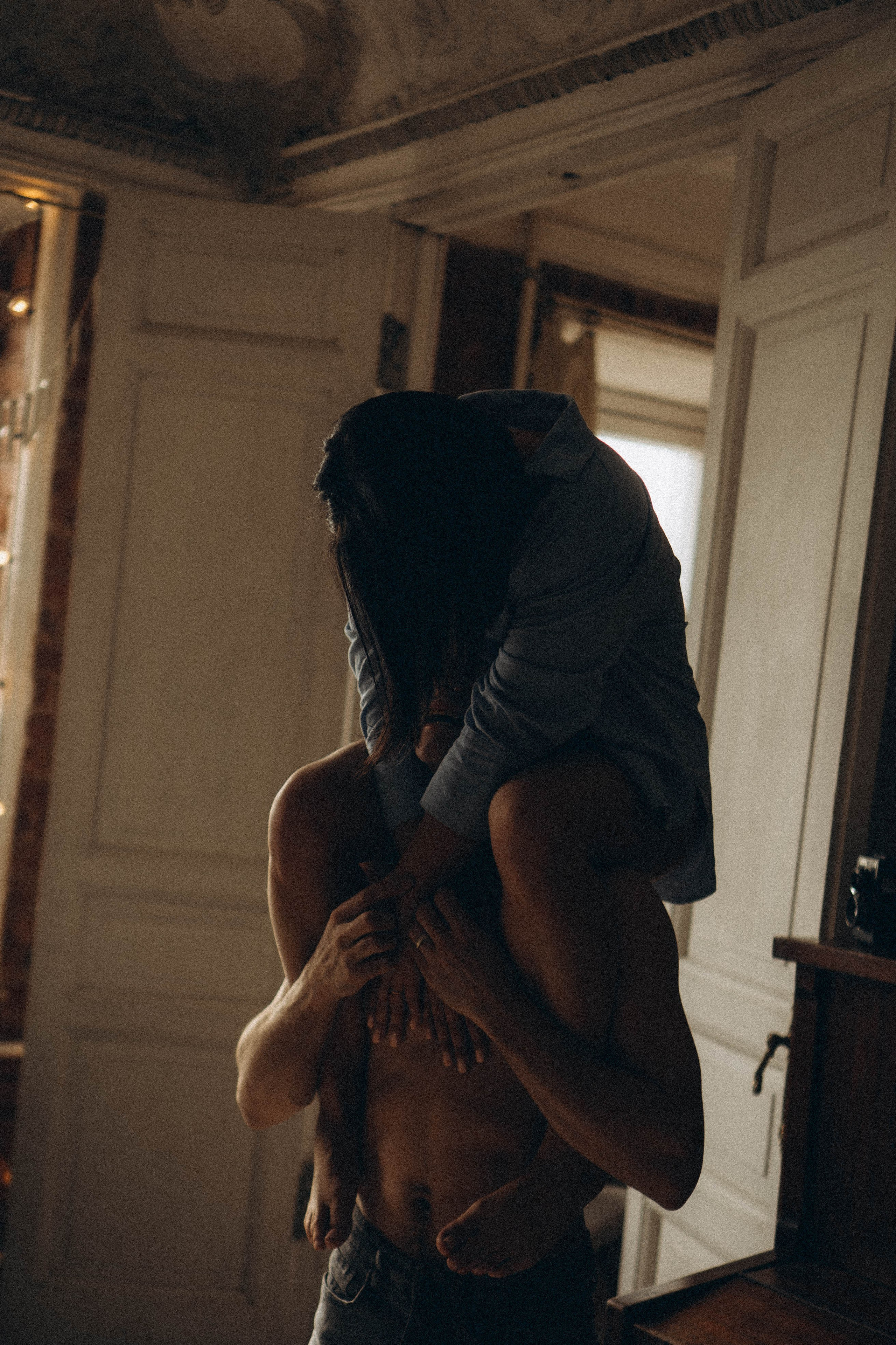 LOVE в квартире. Профессиональный фотограф, Санкт-Петербург — Виктория Богомолова