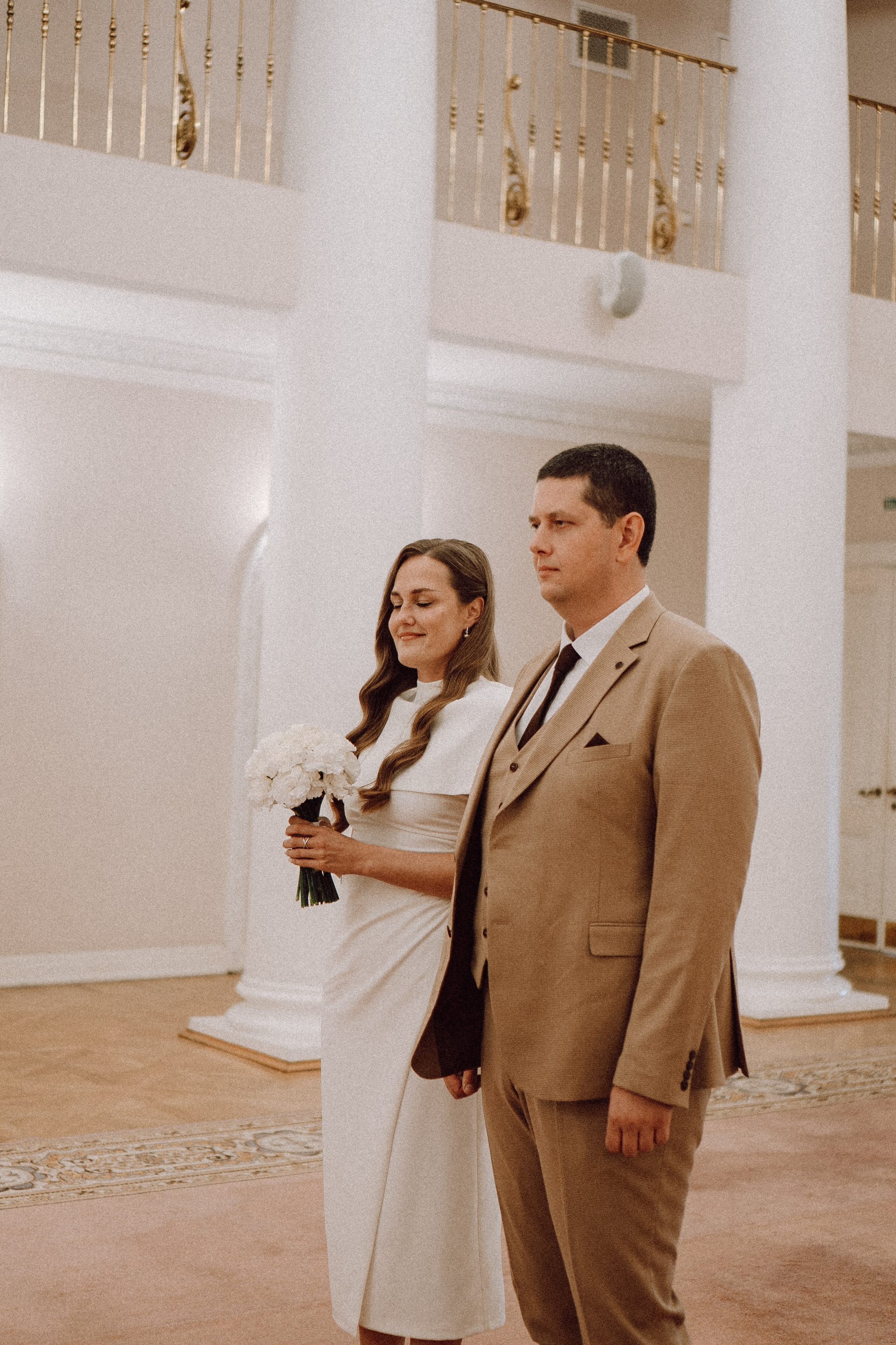 СВАДЕБНАЯ СЬЕМКА В ПУШКИН. Профессиональный фотограф, Санкт-Петербург — Виктория Богомолова