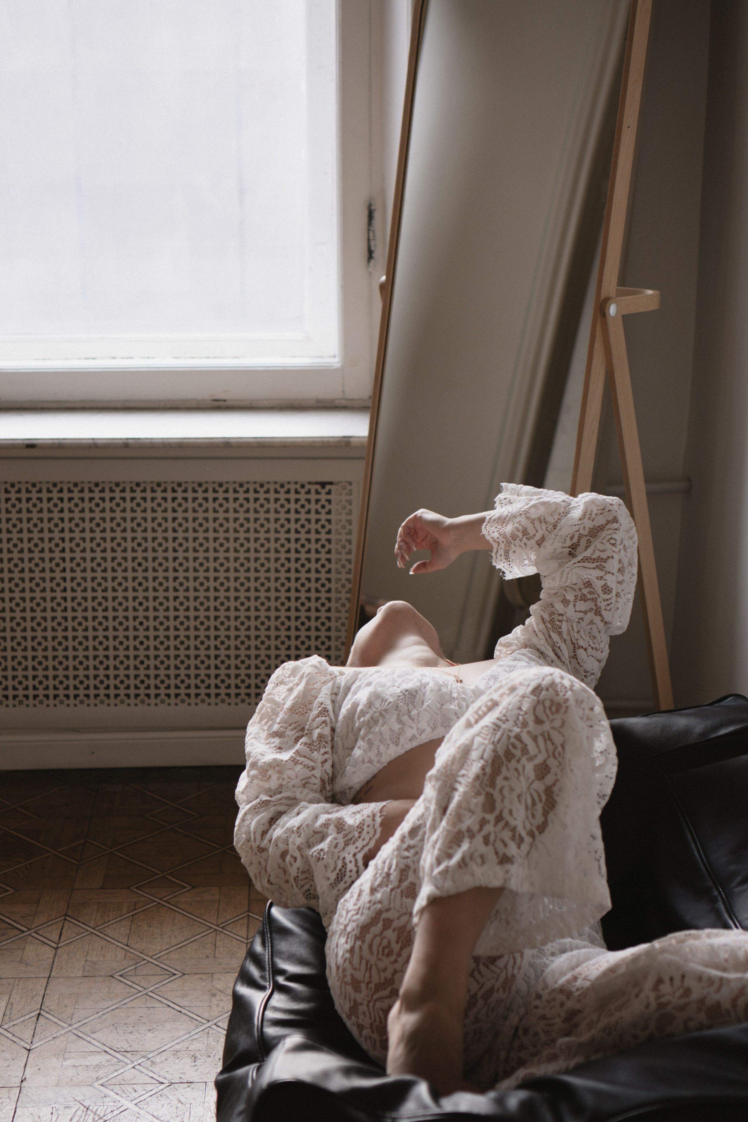 Студийная. Профессиональный фотограф, Санкт-Петербург — Виктория Богомолова