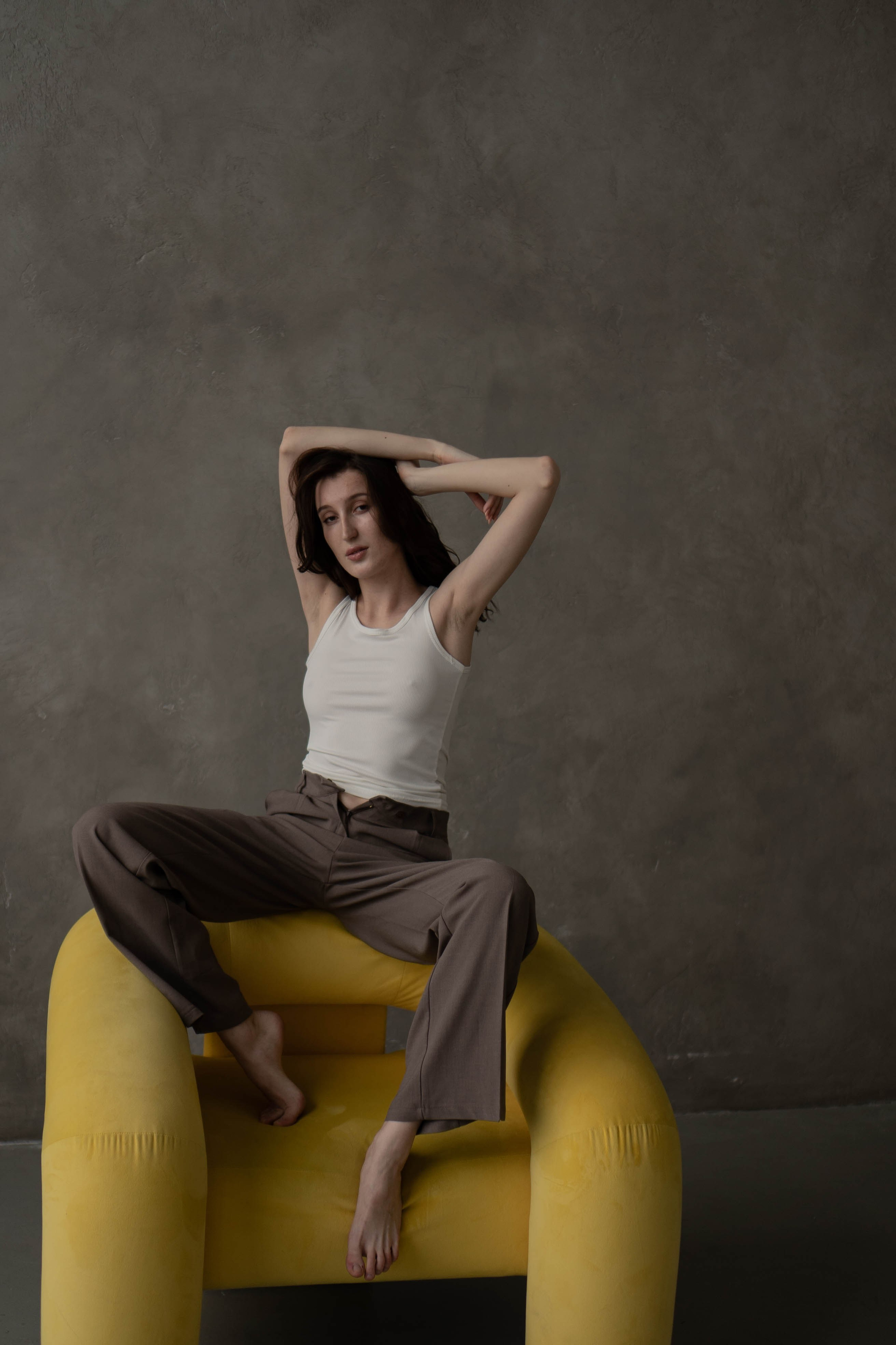 Студийная. Профессиональный фотограф, Санкт-Петербург — Виктория Богомолова