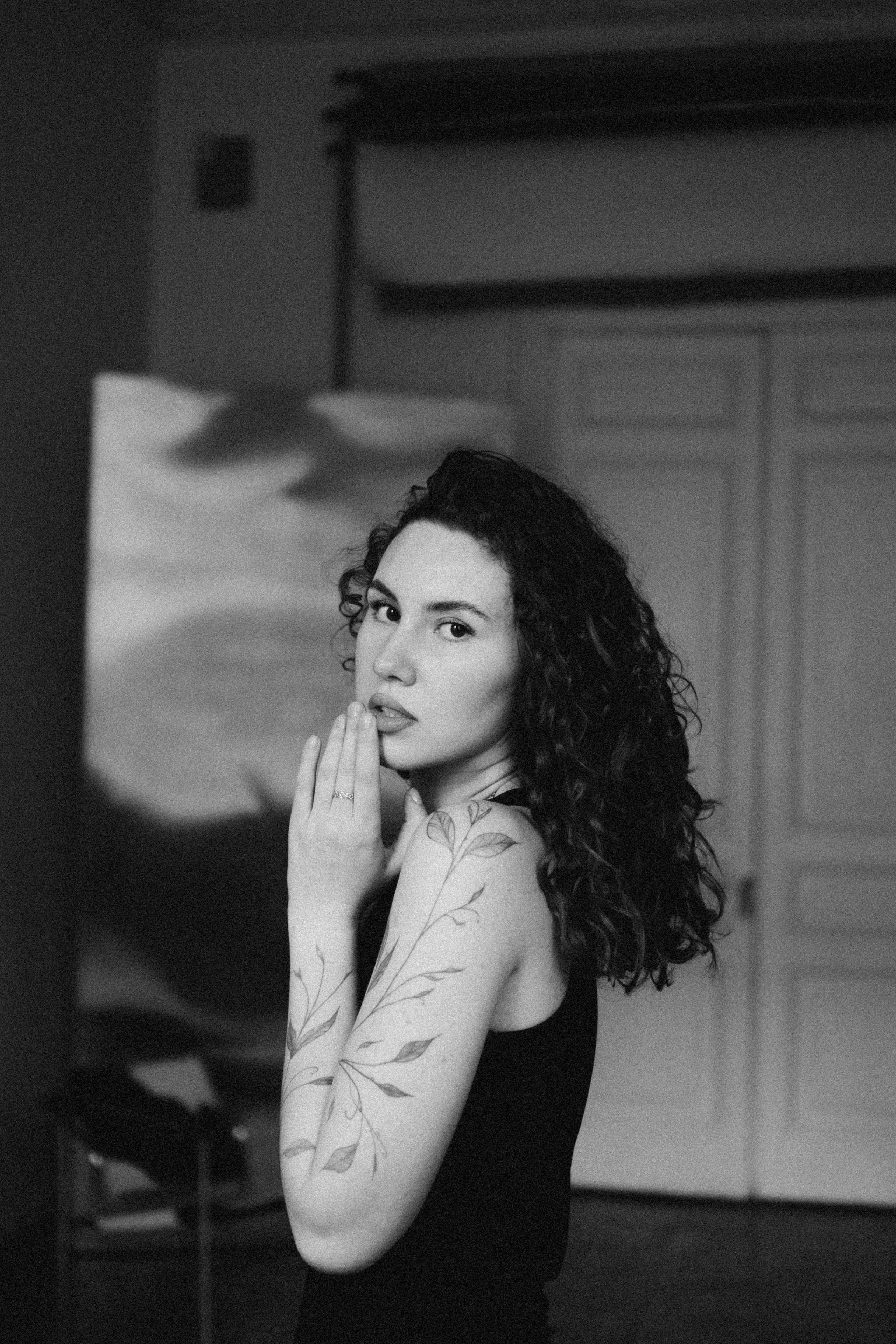 Для девушки. Профессиональный фотограф, Санкт-Петербург — Виктория Богомолова