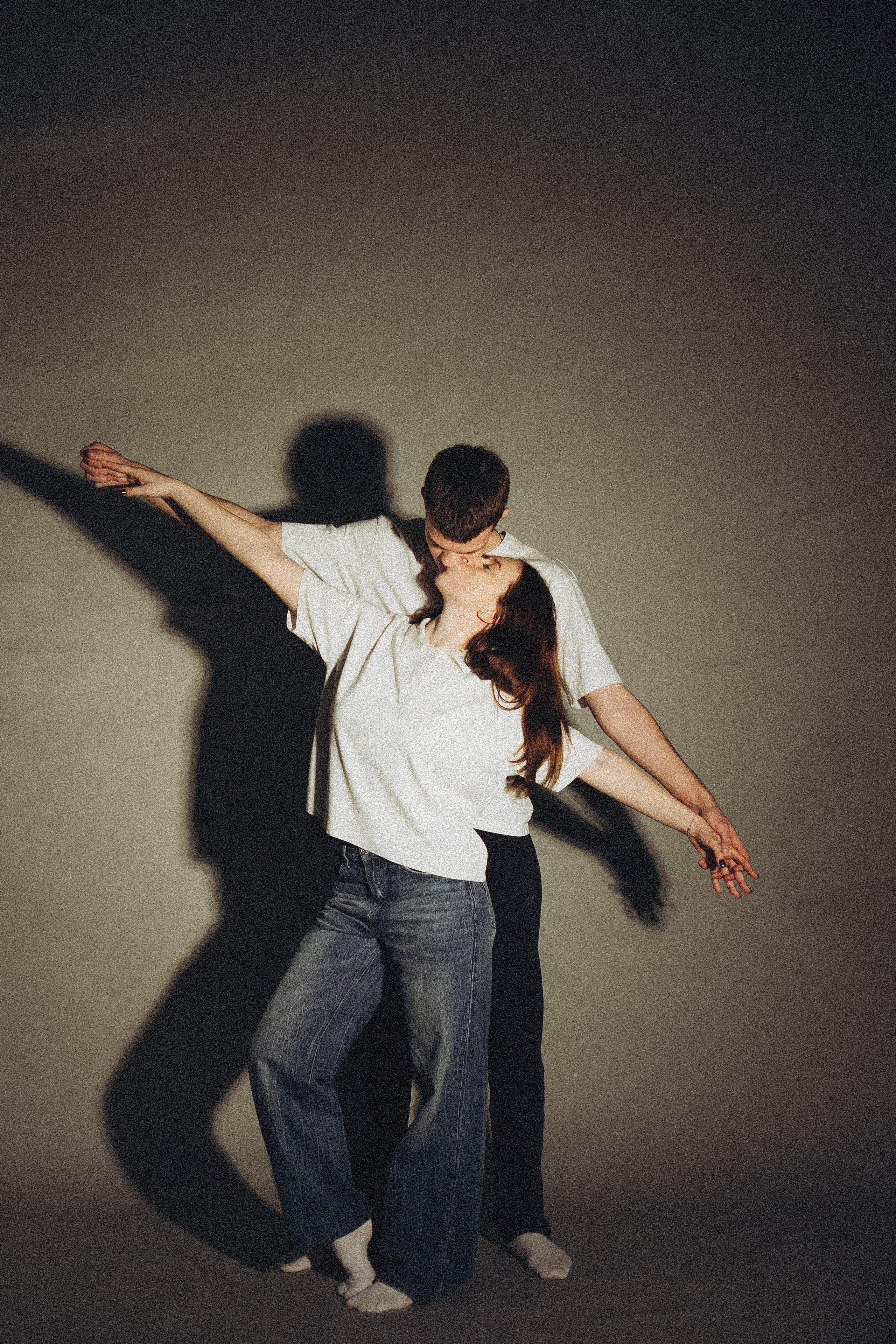 Студийная история. Профессиональный фотограф, Санкт-Петербург — Виктория Богомолова