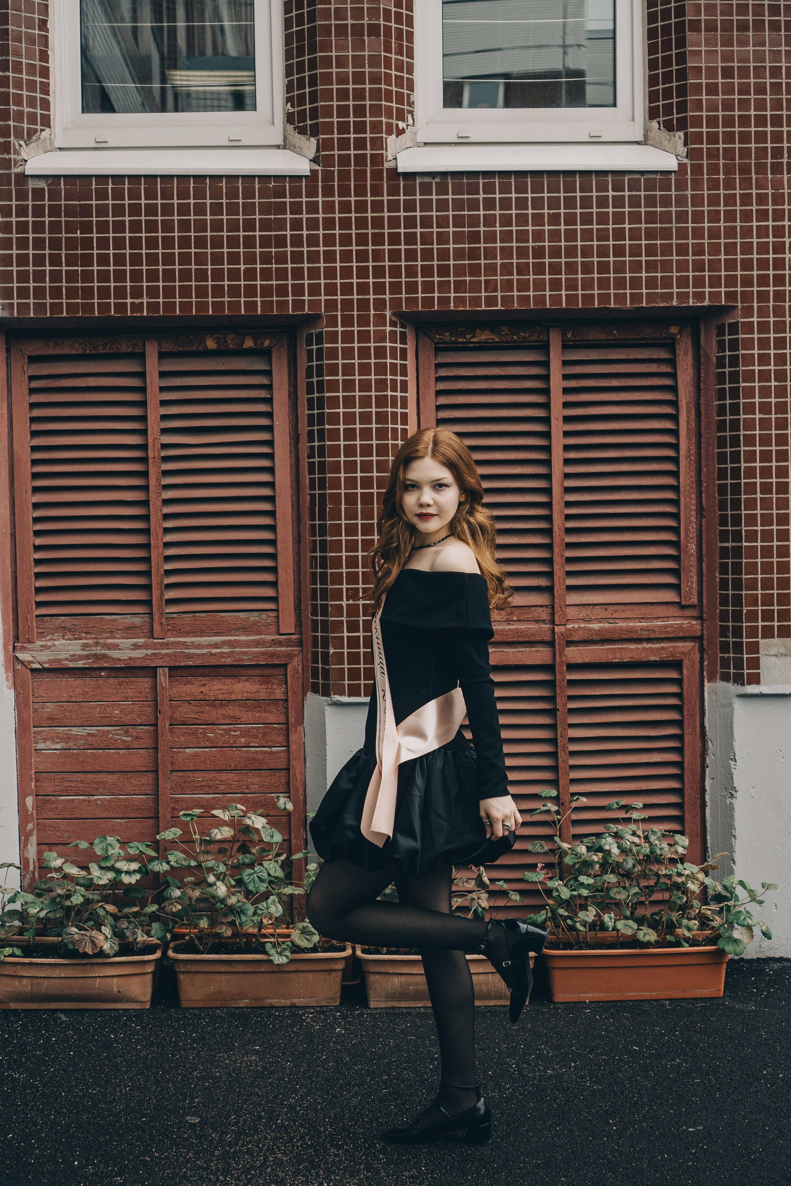 ПОСЛЕДНИЙ ЗВОНОК. Профессиональный фотограф, Санкт-Петербург — Виктория Богомолова