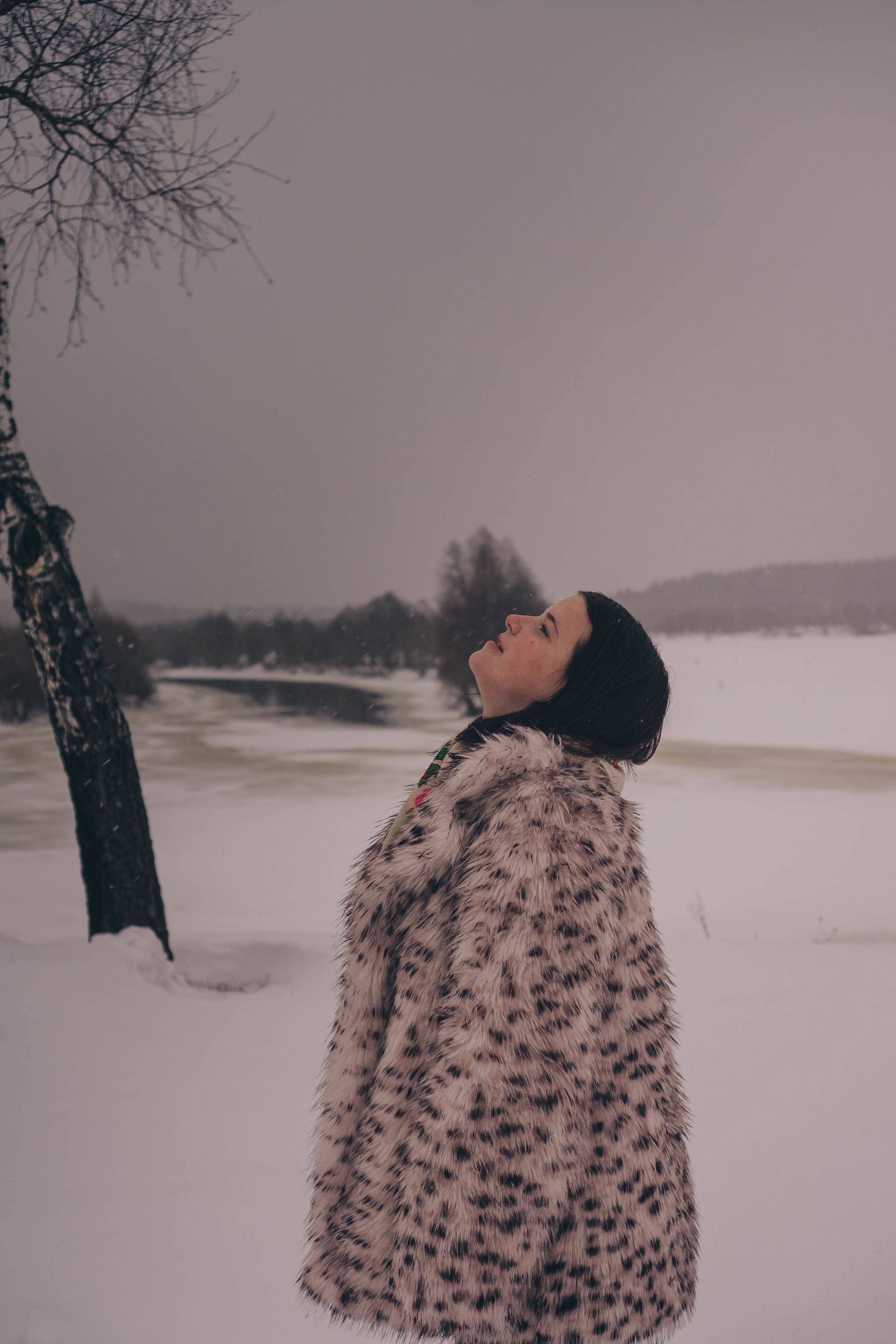 Деревня. Профессиональный фотограф, Санкт-Петербург — Виктория Богомолова