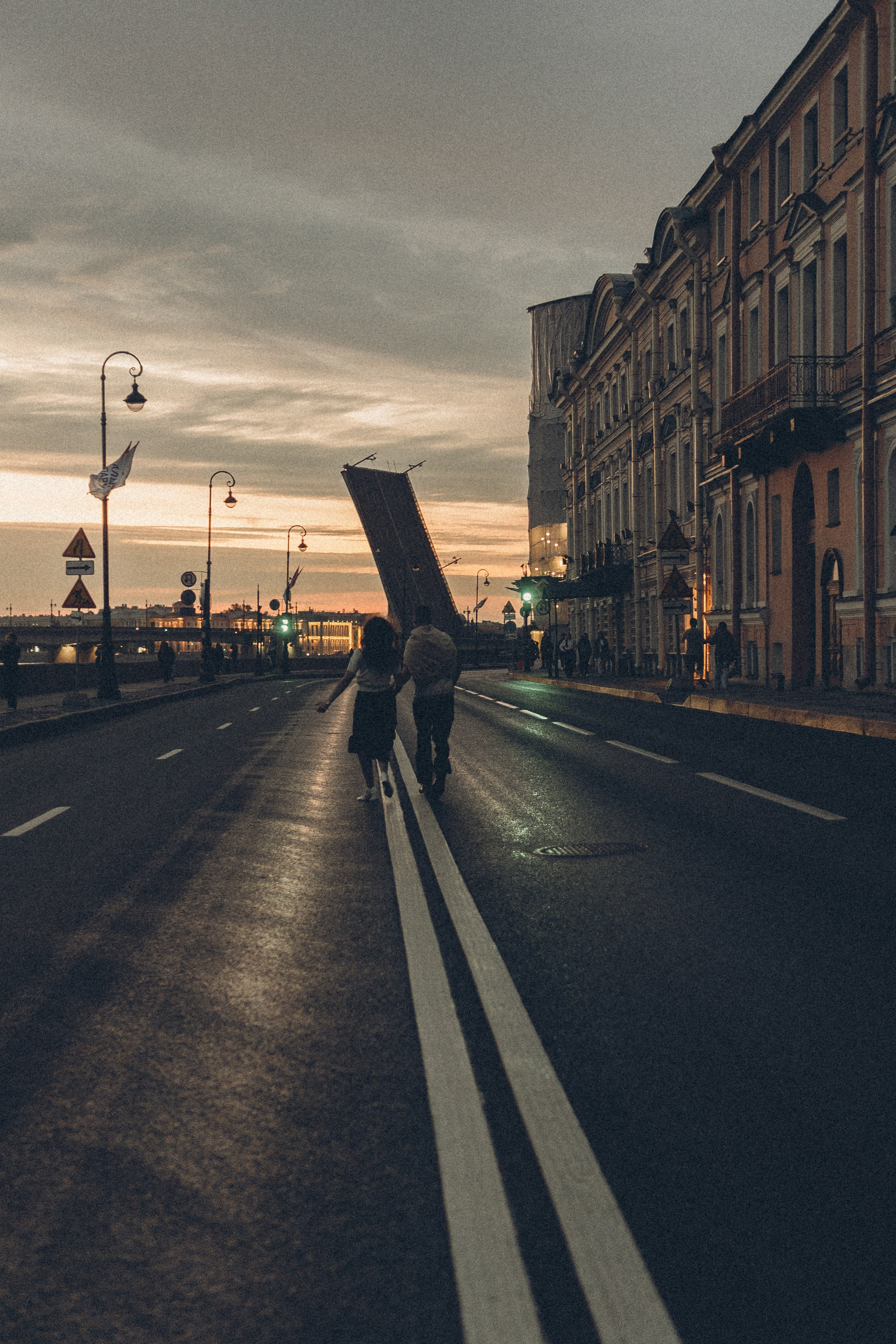 РАССВЕТНАЯ ИСТОРИЯ. Профессиональный фотограф, Санкт-Петербург — Виктория Богомолова