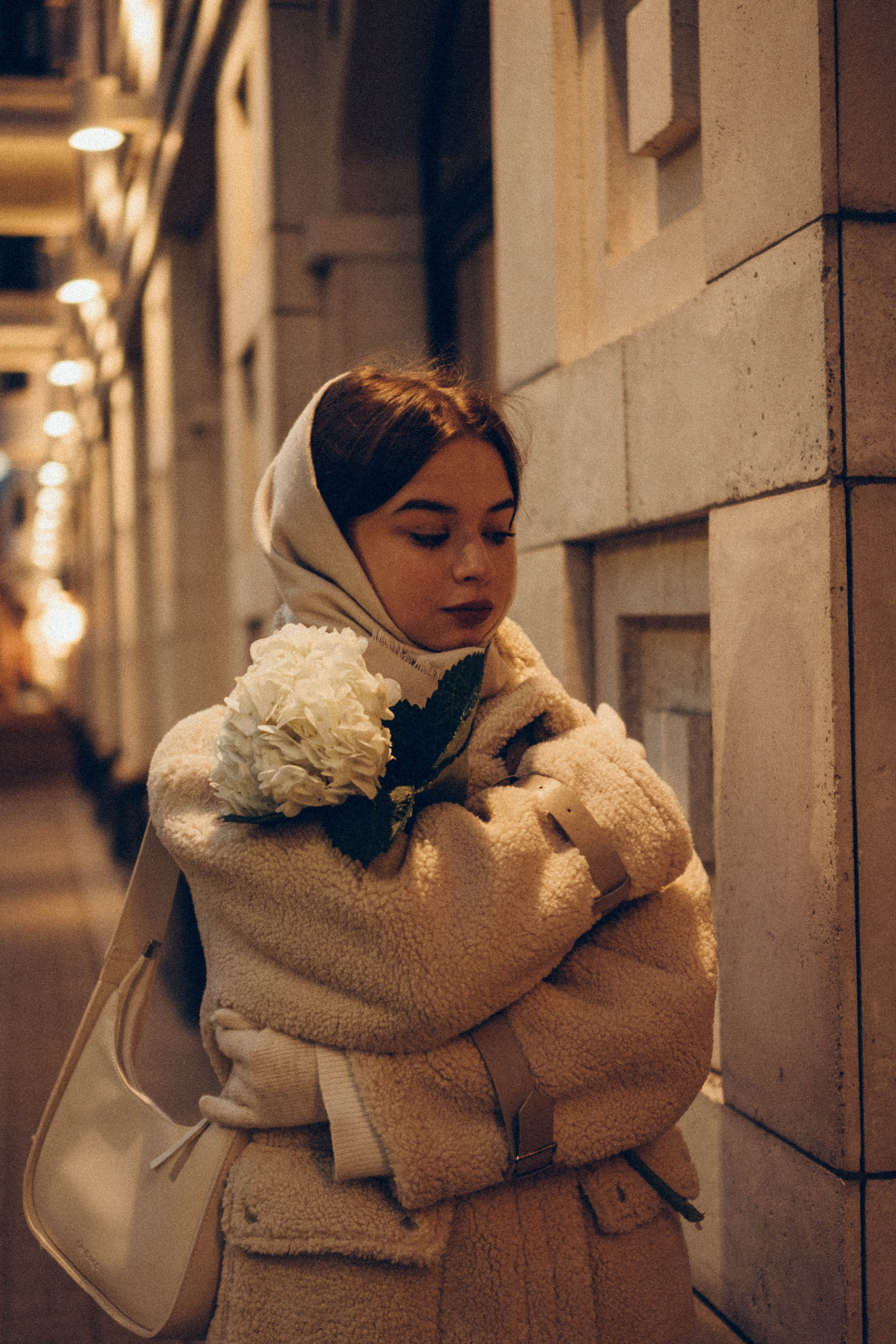 Осенняя. Профессиональный фотограф, Санкт-Петербург — Виктория Богомолова