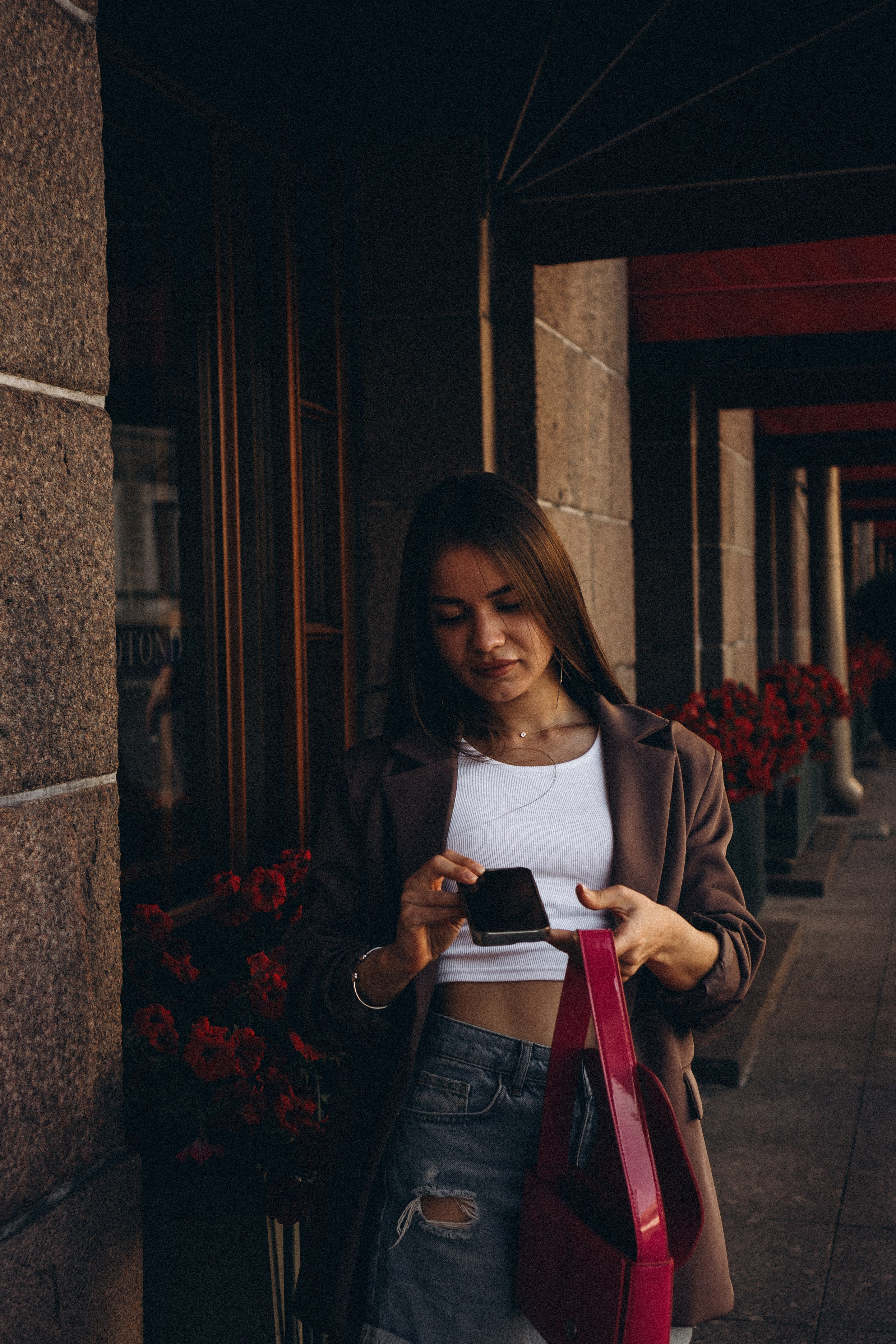 ПРОГУЛКА ПО САНКТ-ПЕТЕРБУРГУ. Профессиональный фотограф, Санкт-Петербург — Виктория Богомолова