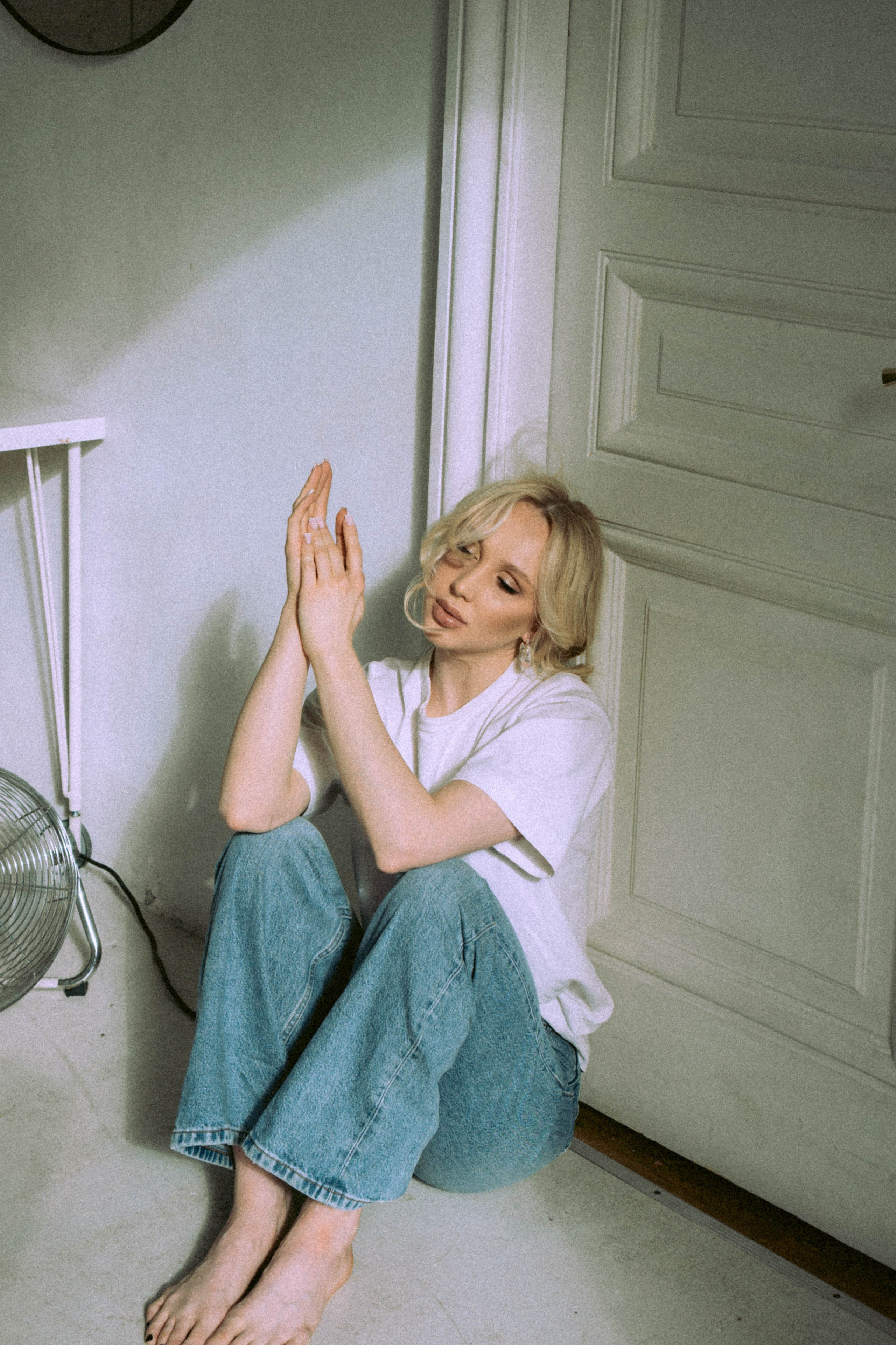 Студийная. Профессиональный фотограф, Санкт-Петербург — Виктория Богомолова