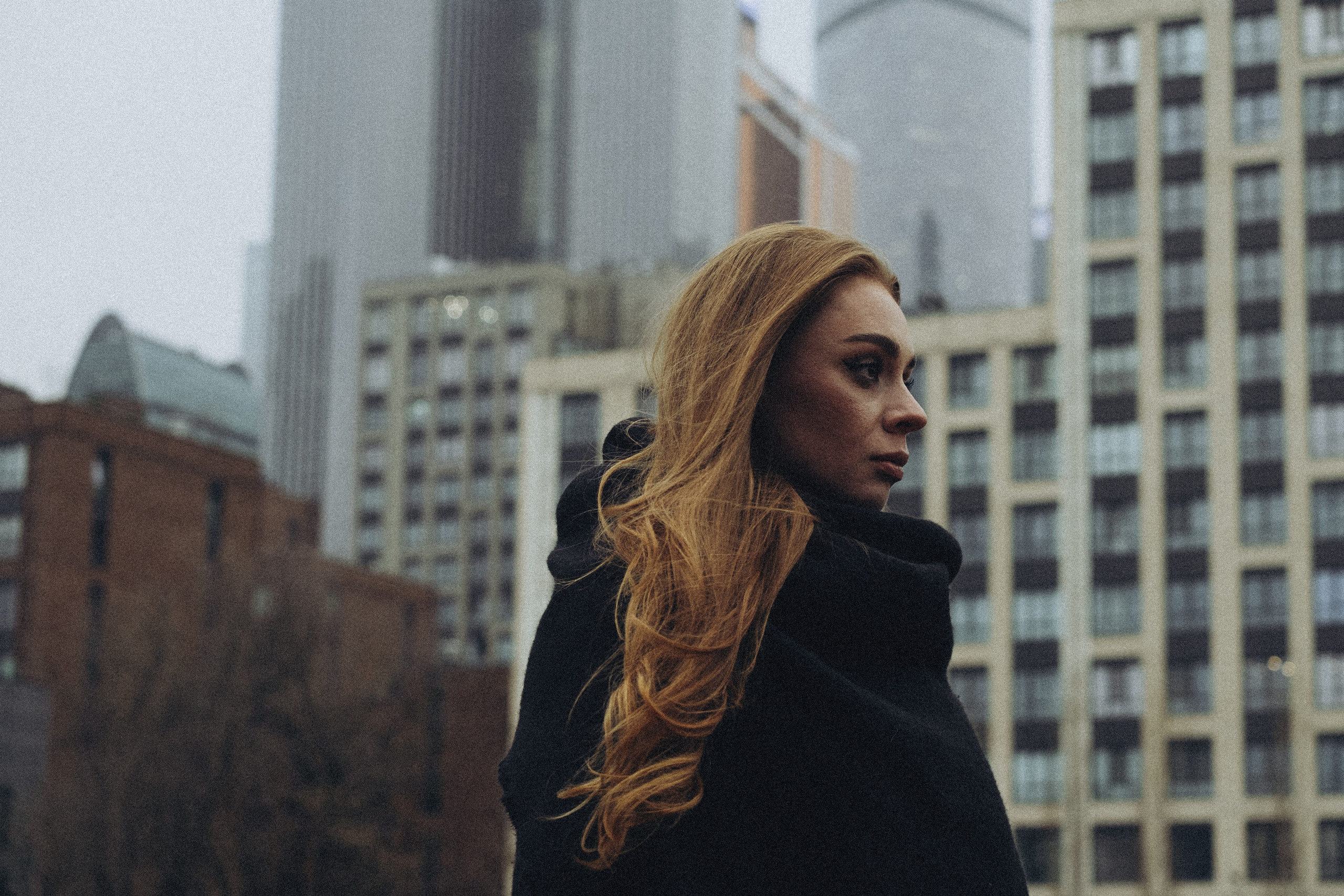 ПРОГУЛКА ПО МОСКВЕ. Профессиональный фотограф, Санкт-Петербург — Виктория Богомолова