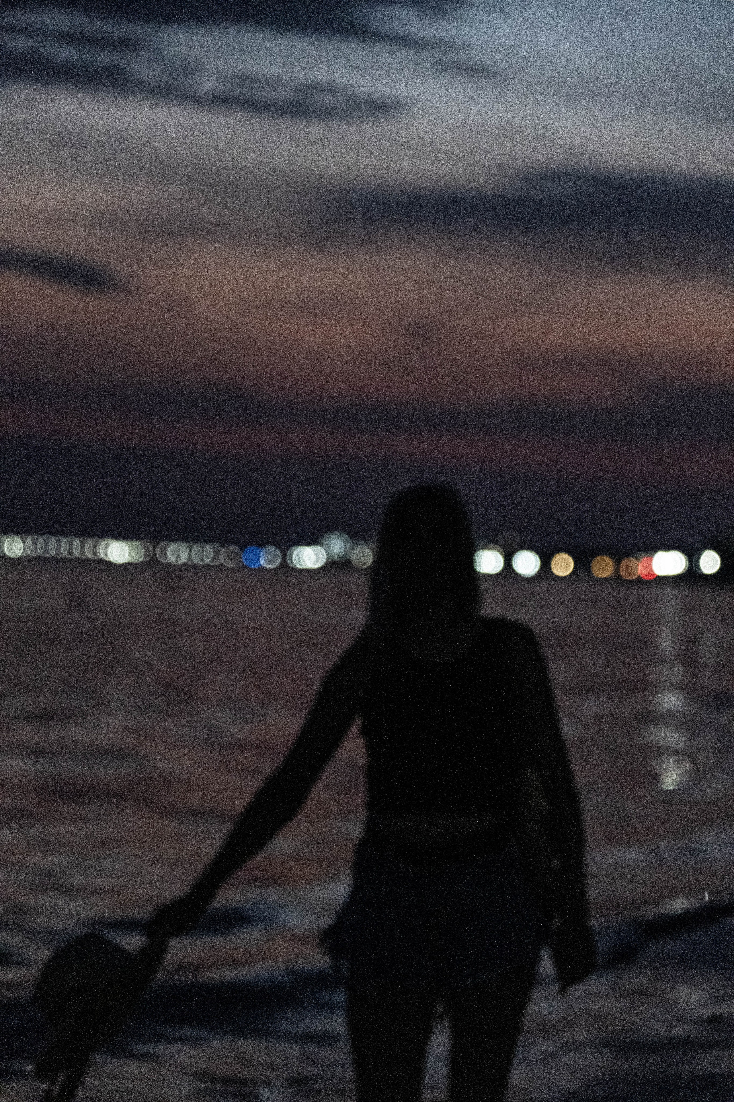 Закат на черном море. Профессиональный фотограф, Санкт-Петербург — Виктория Богомолова