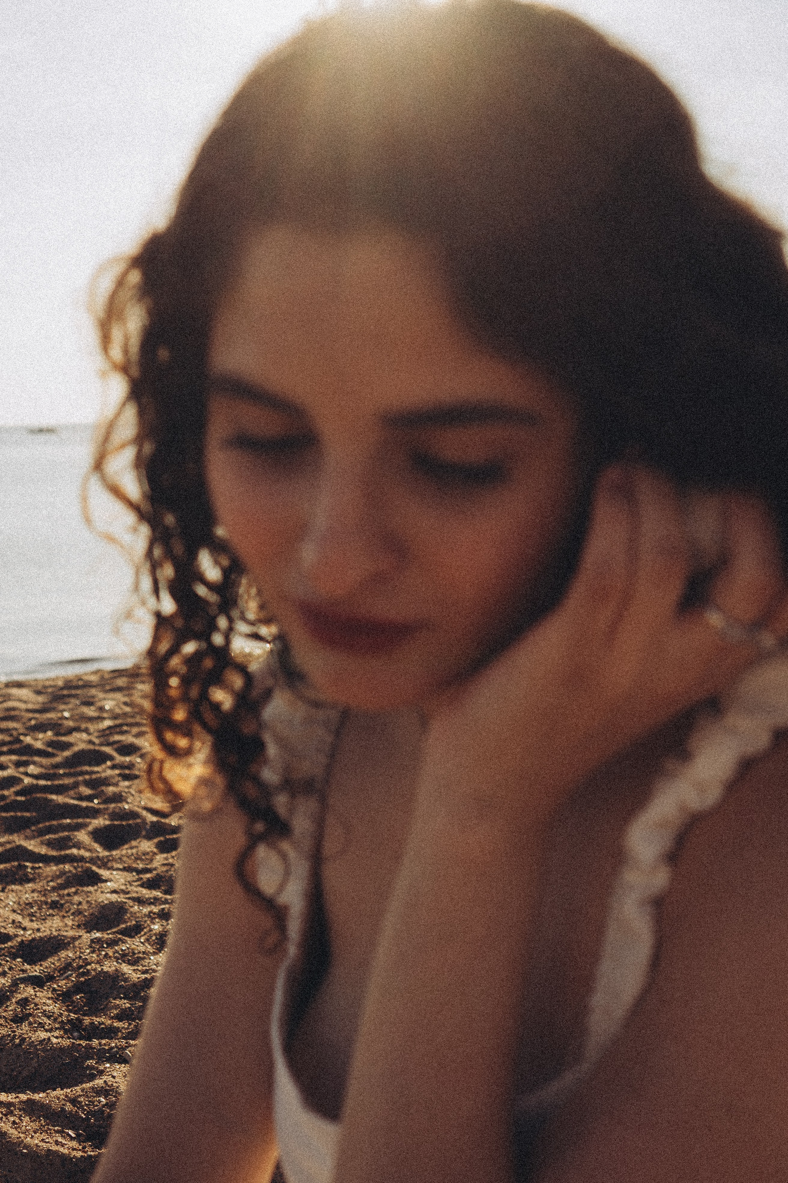 НА ФИНСКОМ ЗАЛИВЕ. Профессиональный фотограф, Санкт-Петербург — Виктория Богомолова